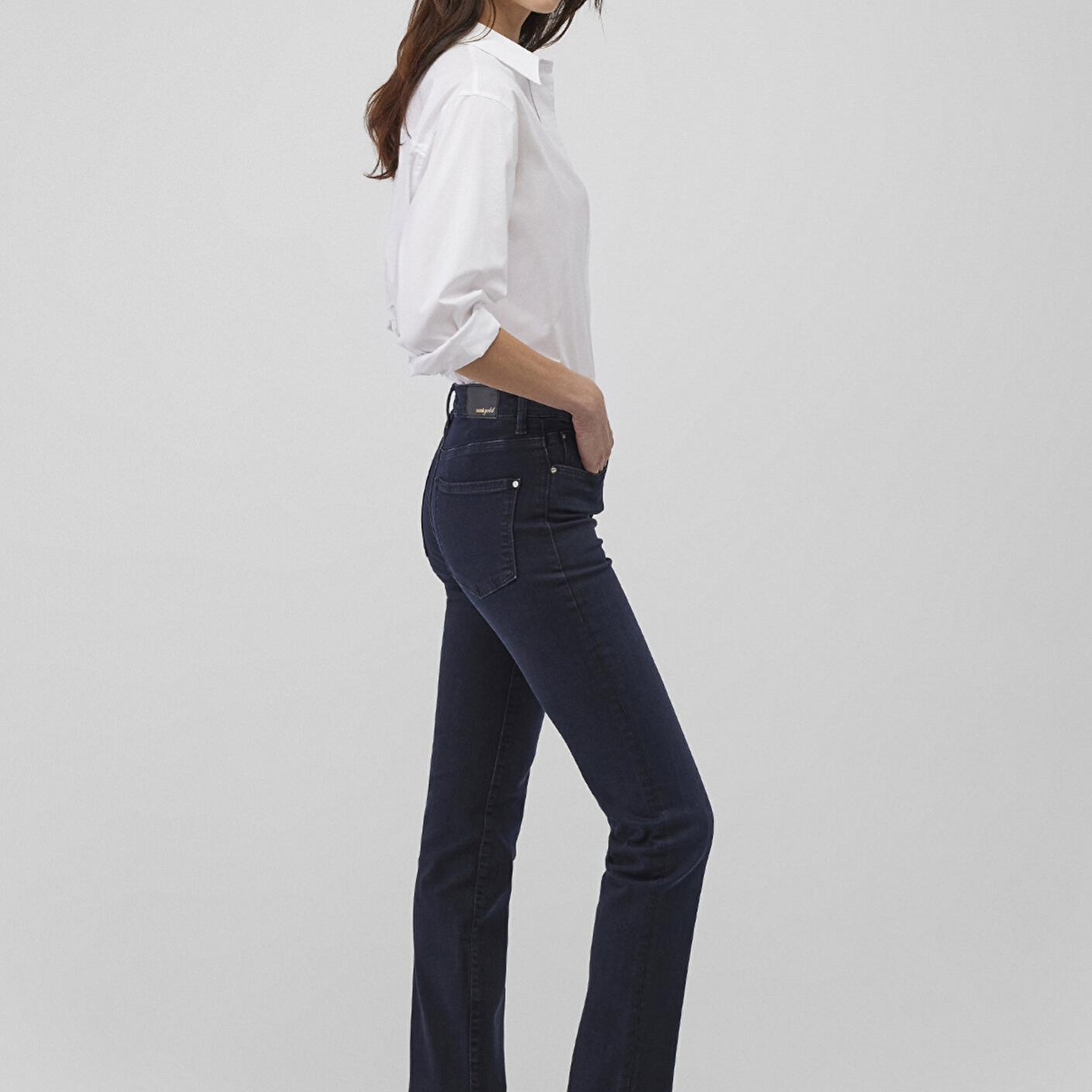 Mavi Kendra Gold Premium Mürekkep Mavisi  Jean Pantolon 1074682997