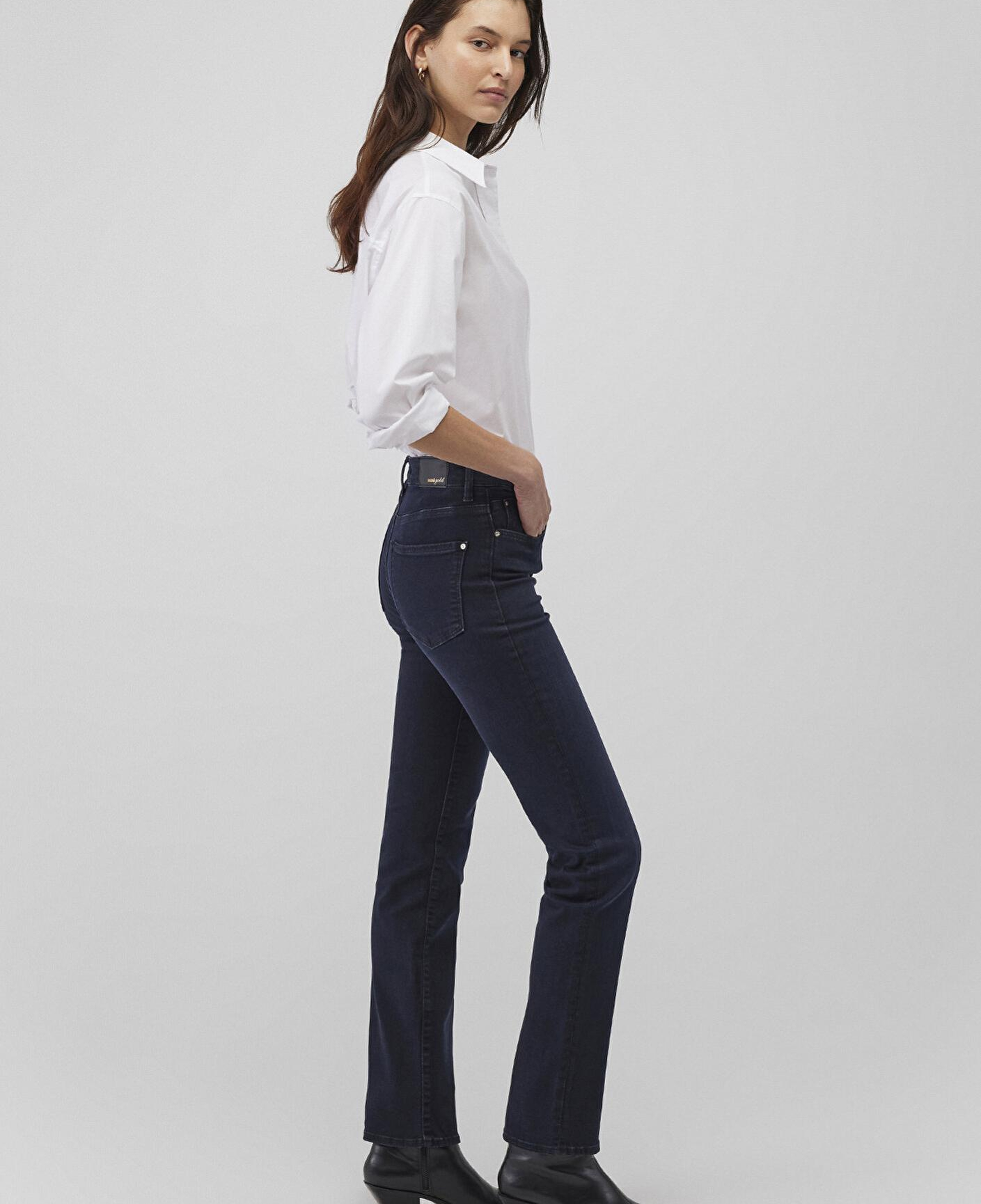 Mavi Kendra Gold Premium Mürekkep Mavisi  Jean Pantolon 1074682997