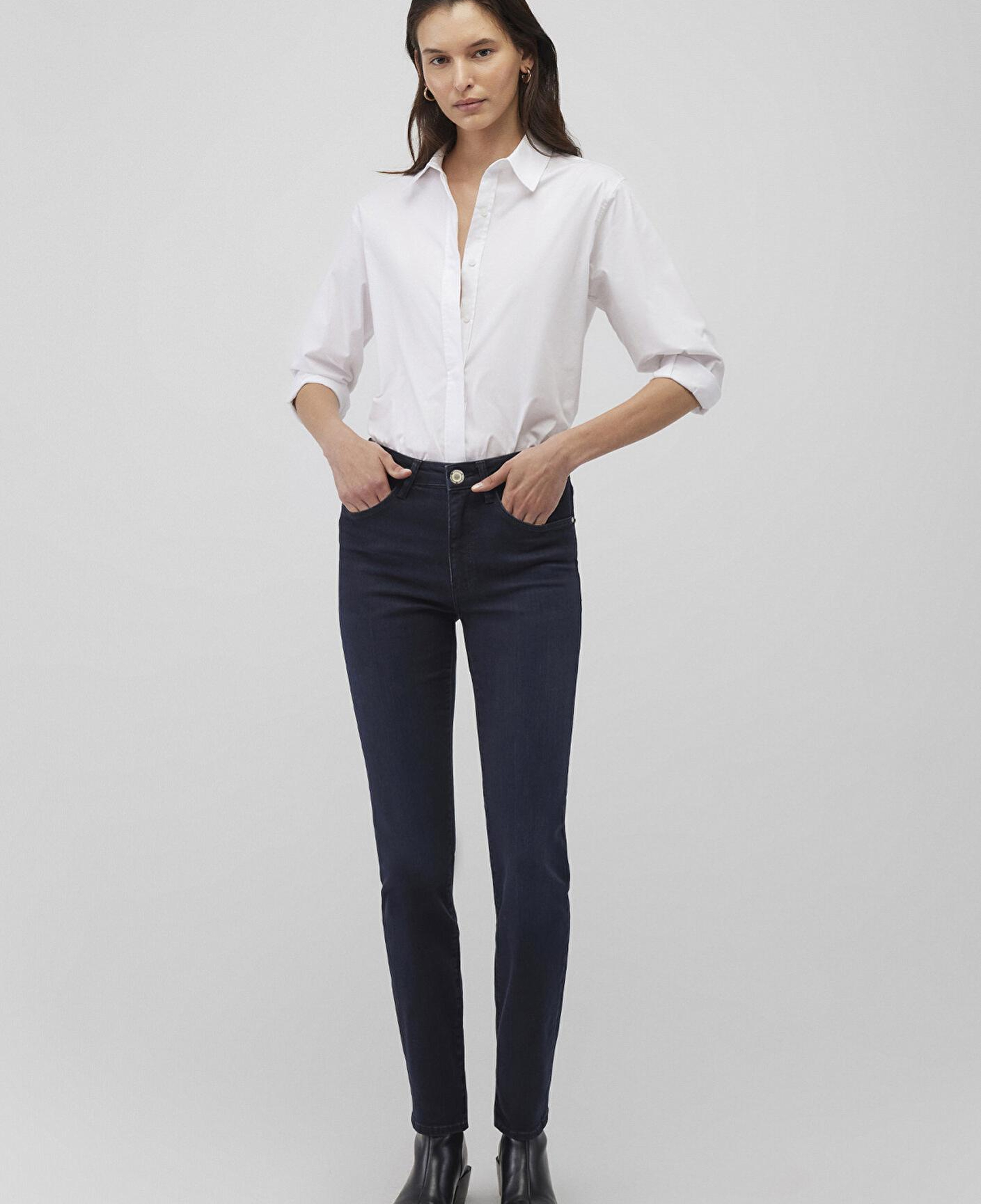 Mavi Kendra Gold Premium Mürekkep Mavisi  Jean Pantolon 1074682997