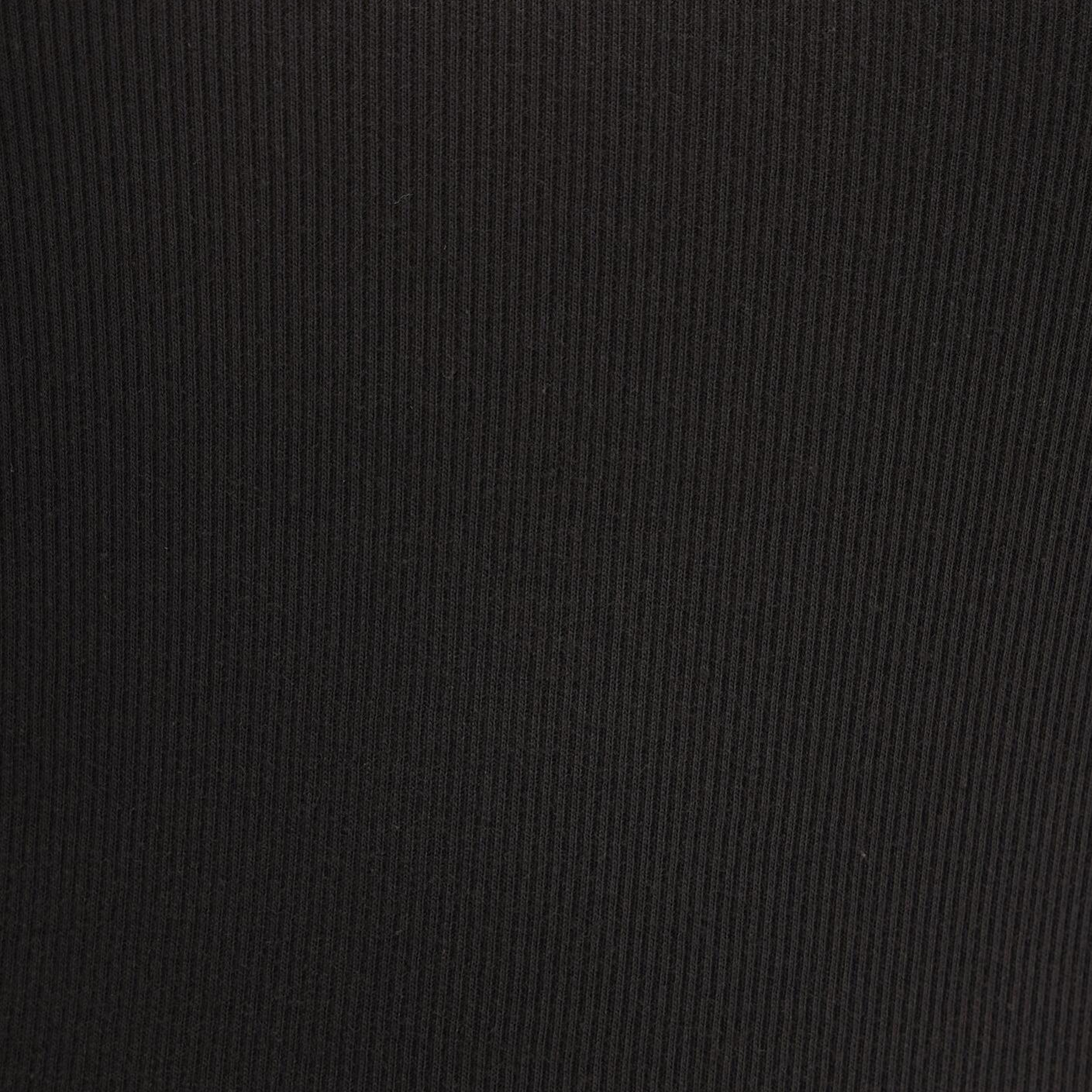 Mavi Uzun Kollu Kahverengi Tişört Fitted / Vücuda Oturan Kesim 1613851-70262