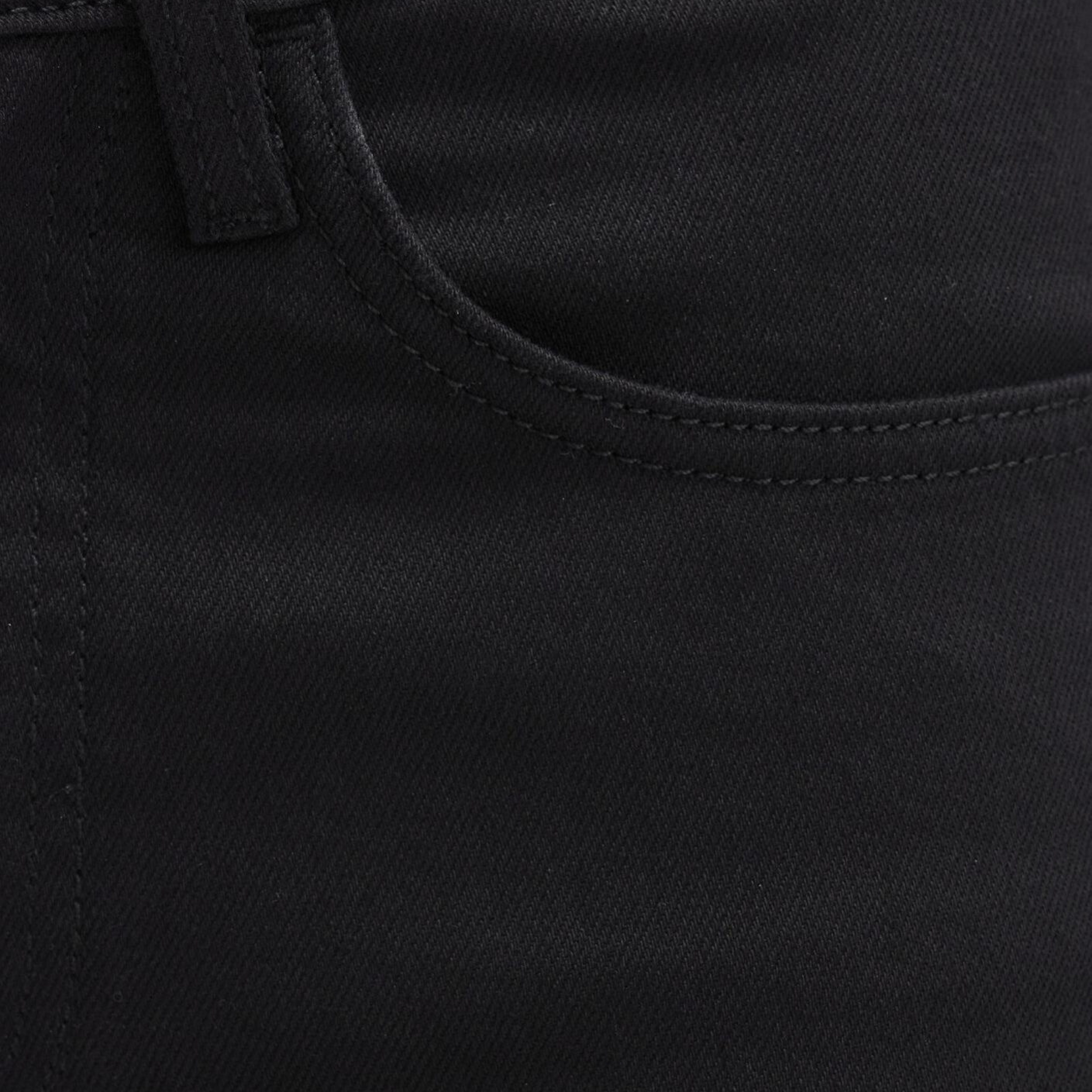 Mavi Bliss Real Blue Siyah Jean Pantolon 101437-86398