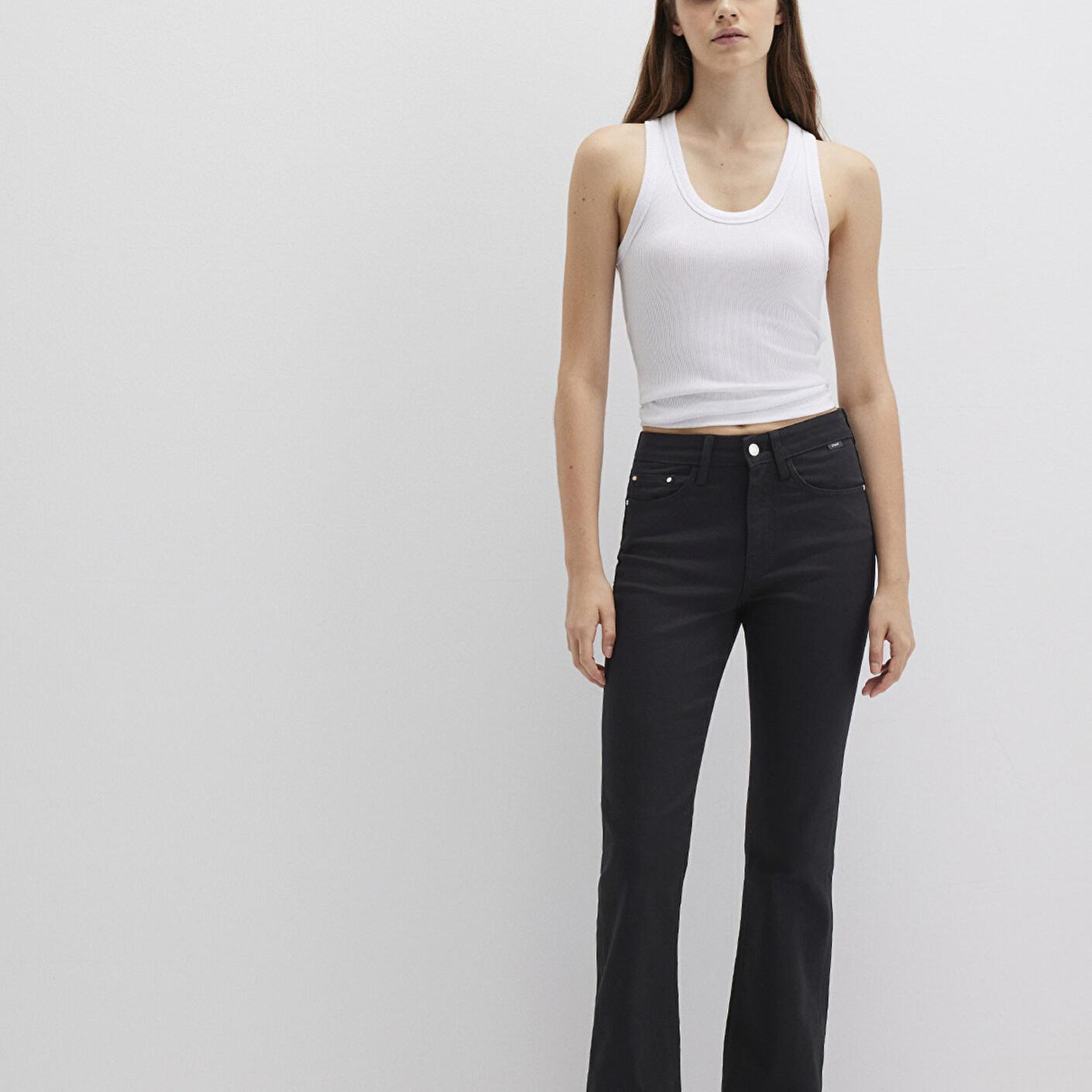 Mavi Bliss Real Blue Siyah Jean Pantolon 101437-86398