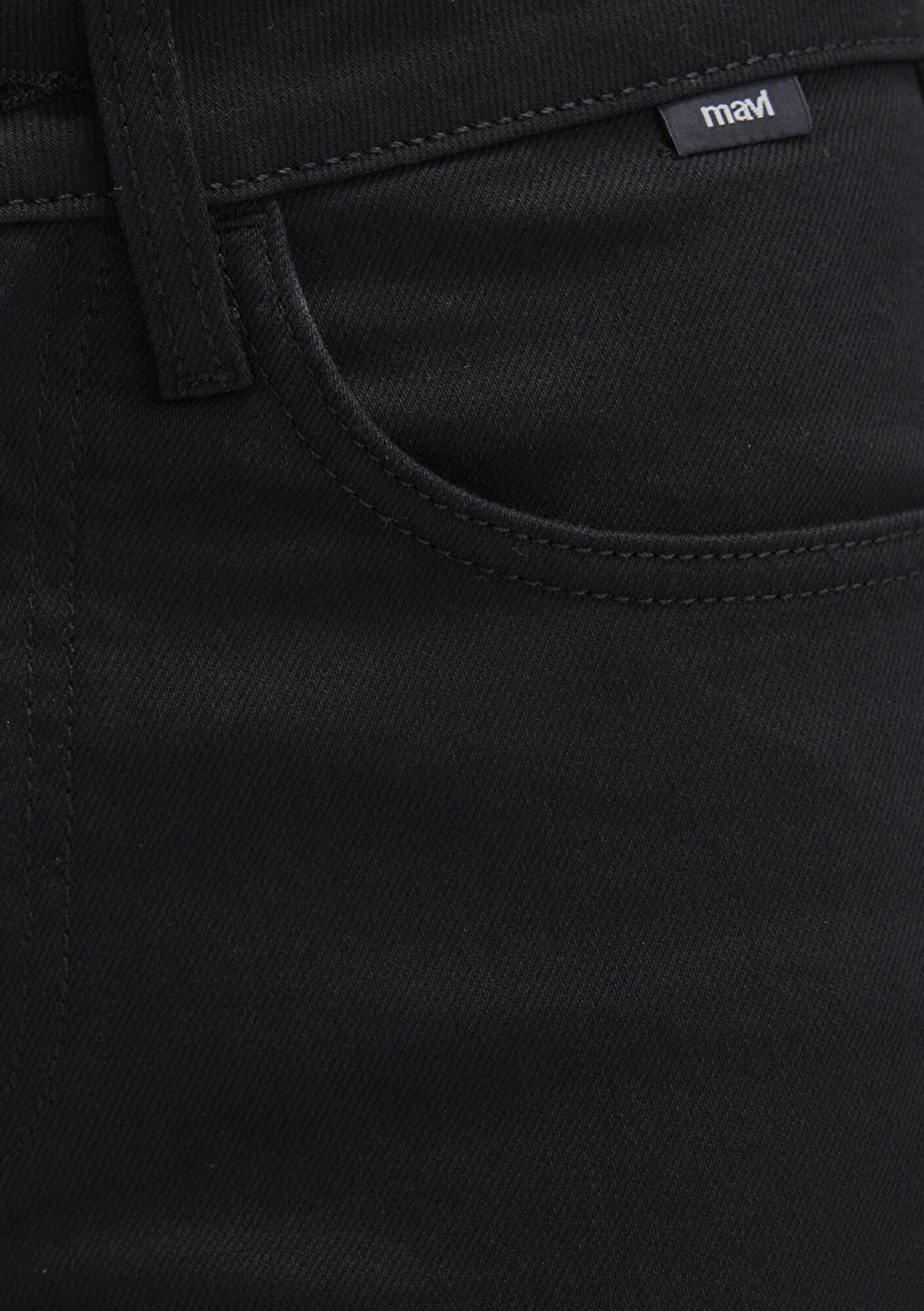 Mavi Bliss Real Blue Siyah Jean Pantolon 101437-86398