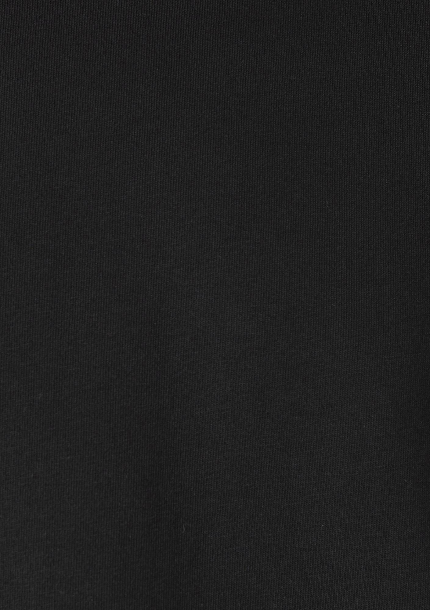 Mavi Siyah Basic Tişört Regular Fit / Normal Kesim 1600965-900