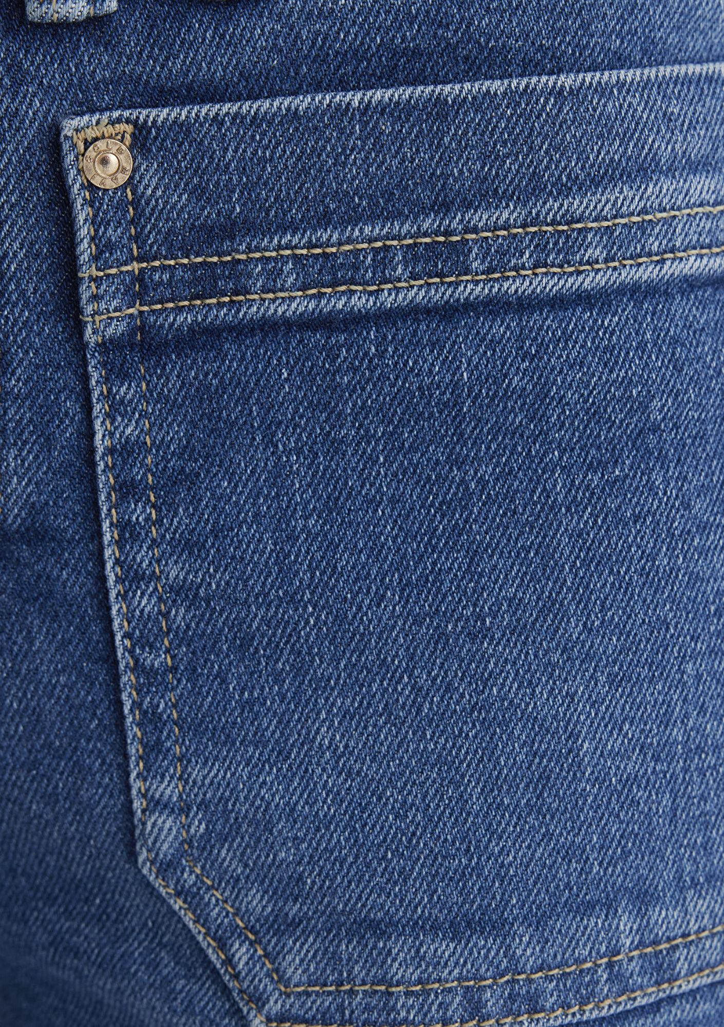 Mavi Sierra Gold Premium Indigo Mavisi Jean Pantolon 1010578-86457