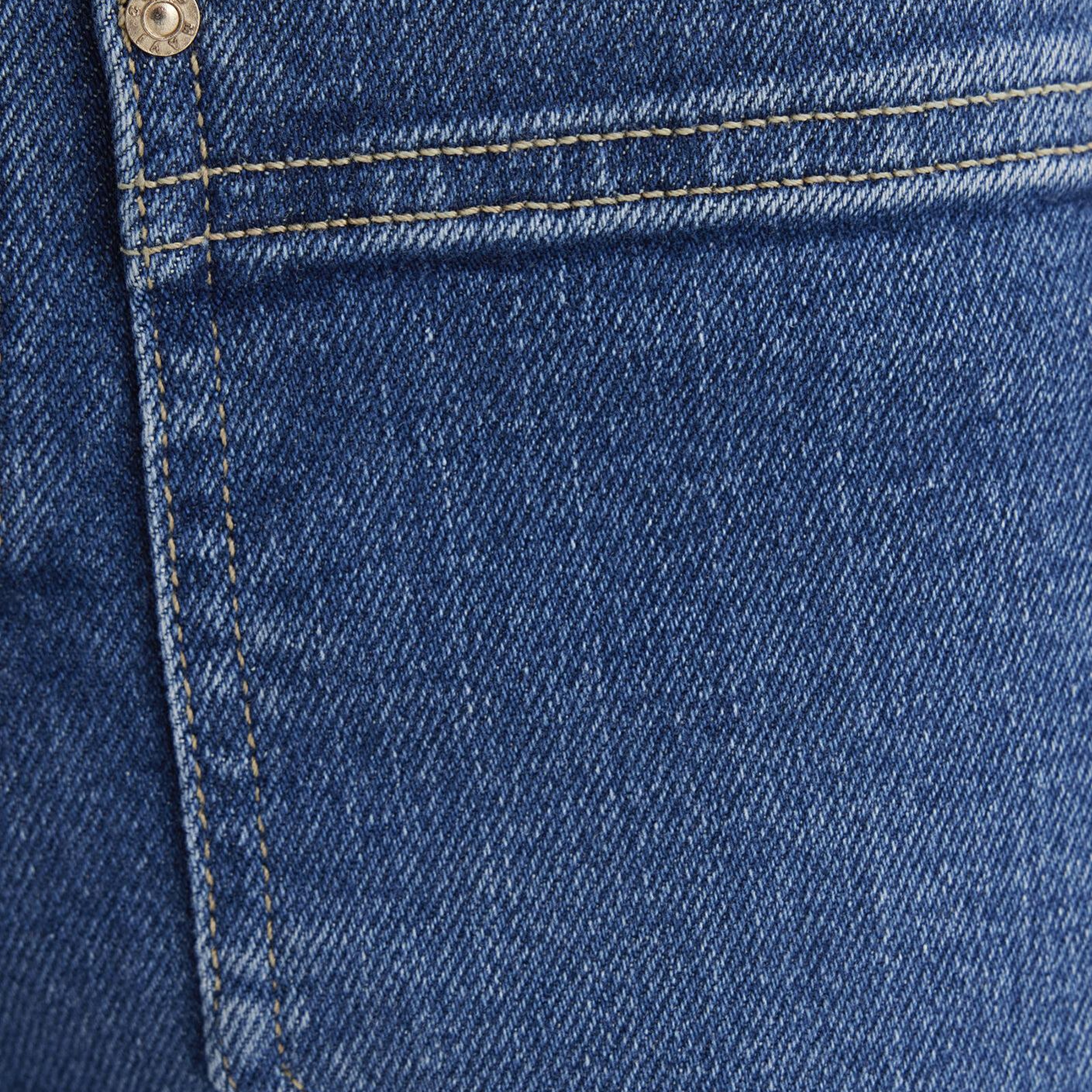 Mavi Sierra Gold Premium Indigo Mavisi Jean Pantolon 1010578-86457