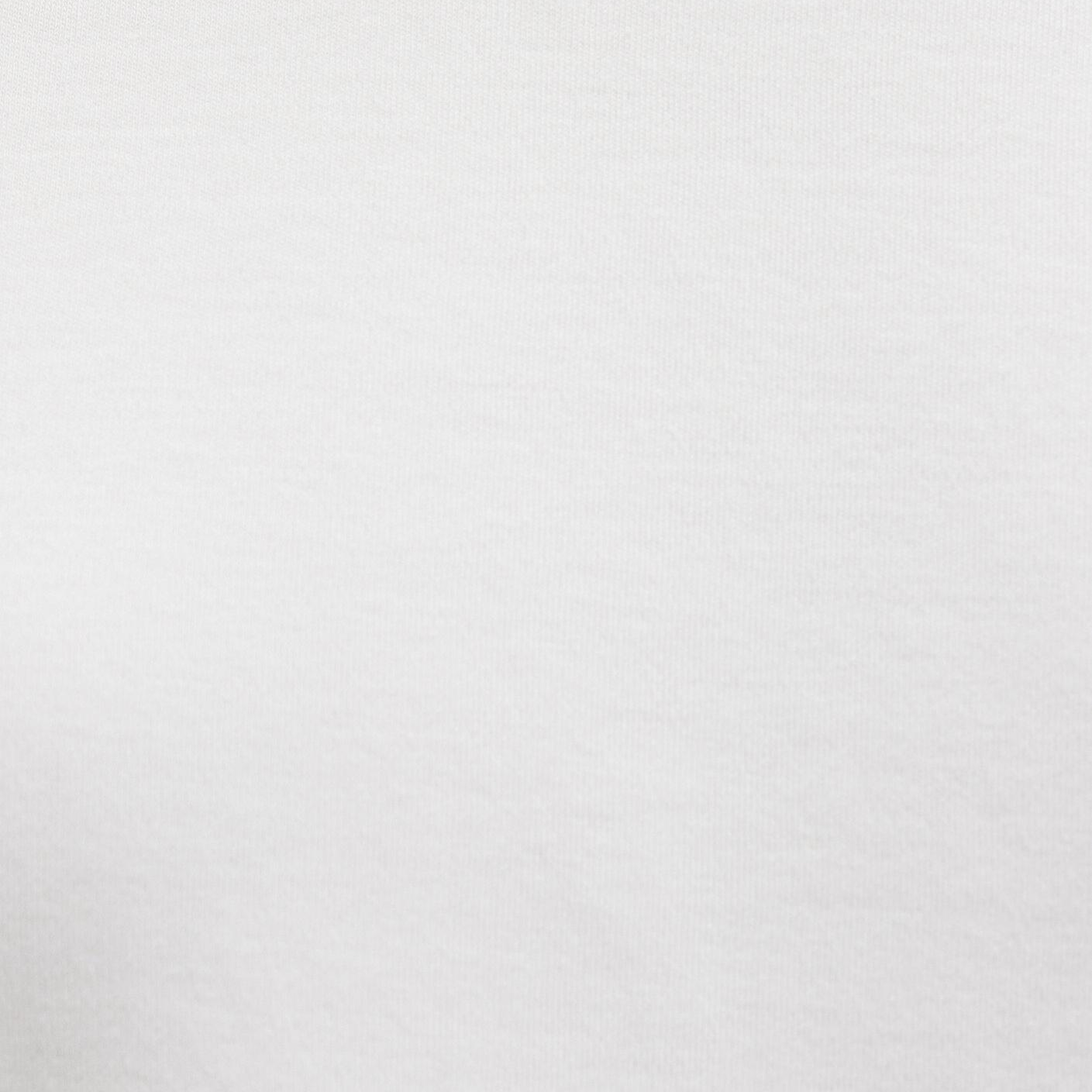 Mavi Ekru Basic İnterlok Tişört Loose Fit / Bol Rahat Kesim 1613820-70057