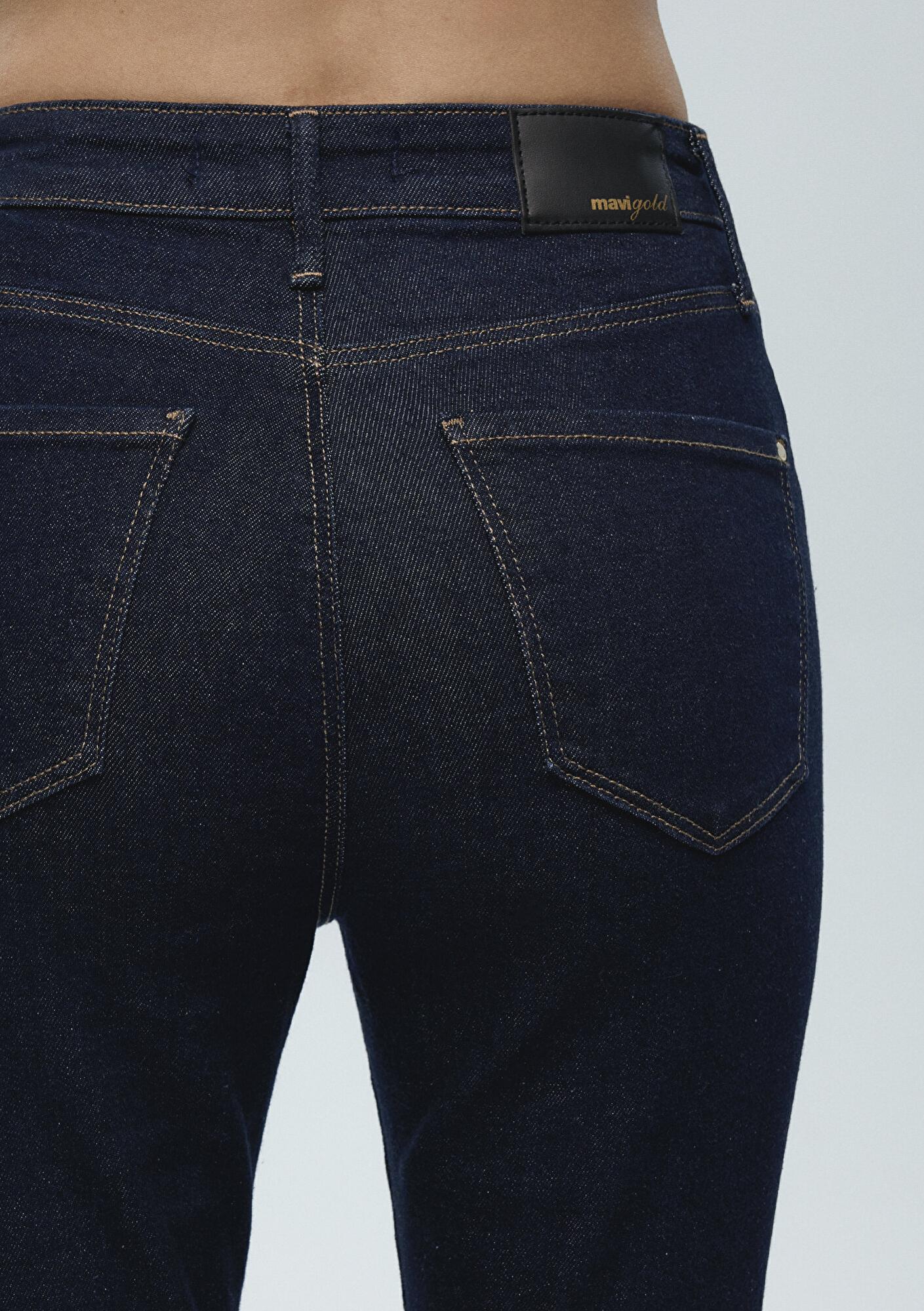 Mavi Serenay Gold Premium Rinse Jean Pantolon 100980-82996