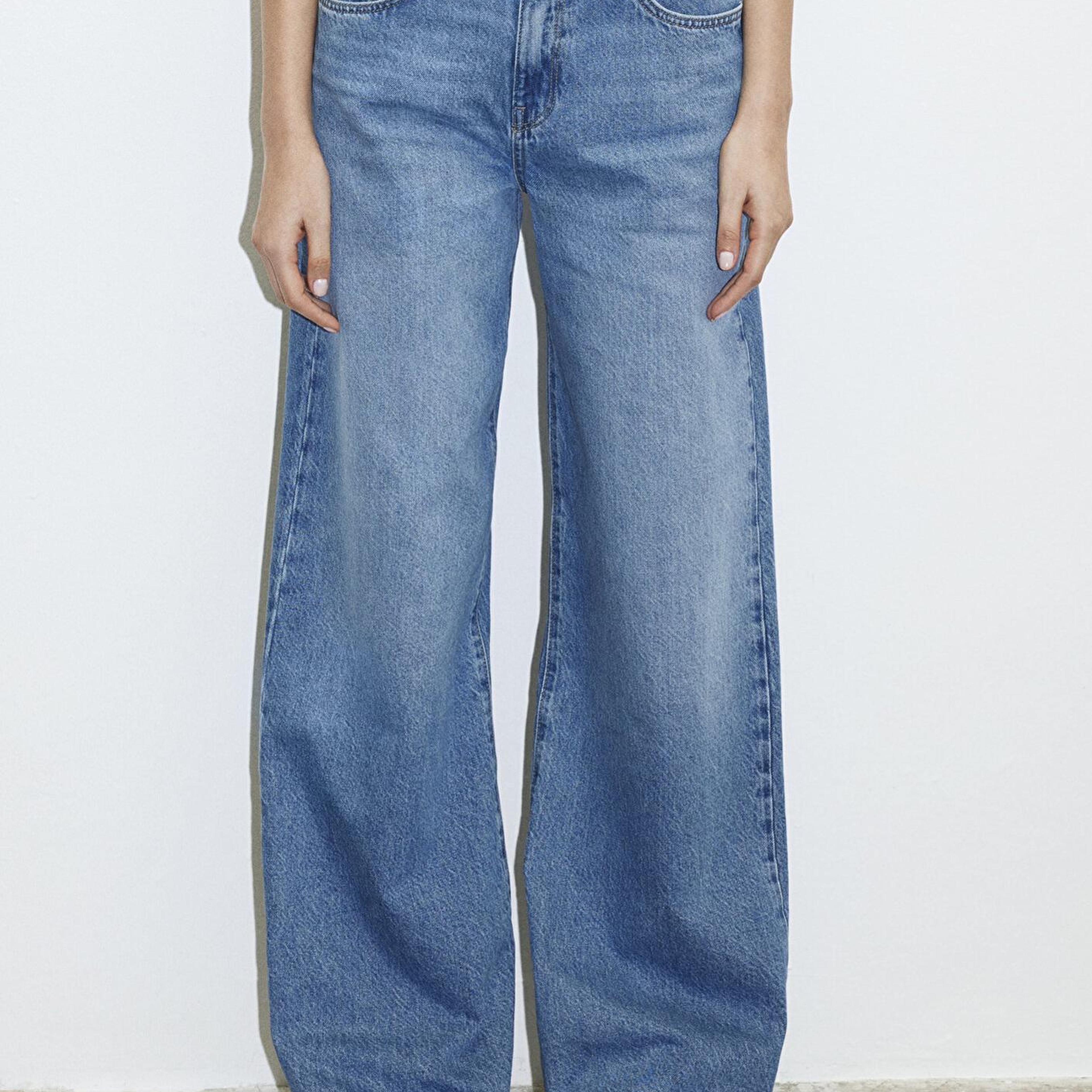 Mavi Florida Street İndigo Mavisi Jean Pantolon 1010381-84401