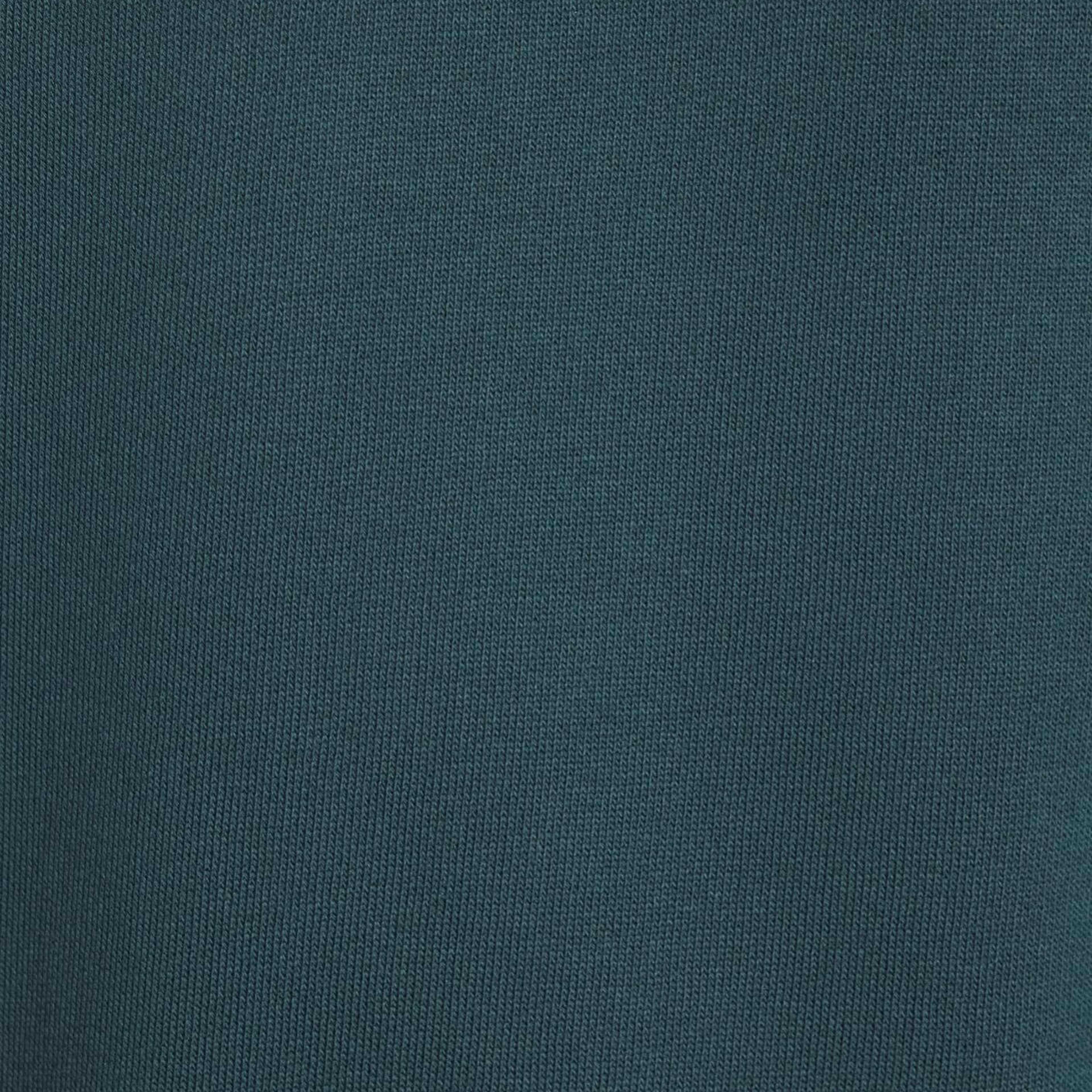 Mavi Yılbaşı Temalı Yeşil Sweatshirt 0S10554-71932