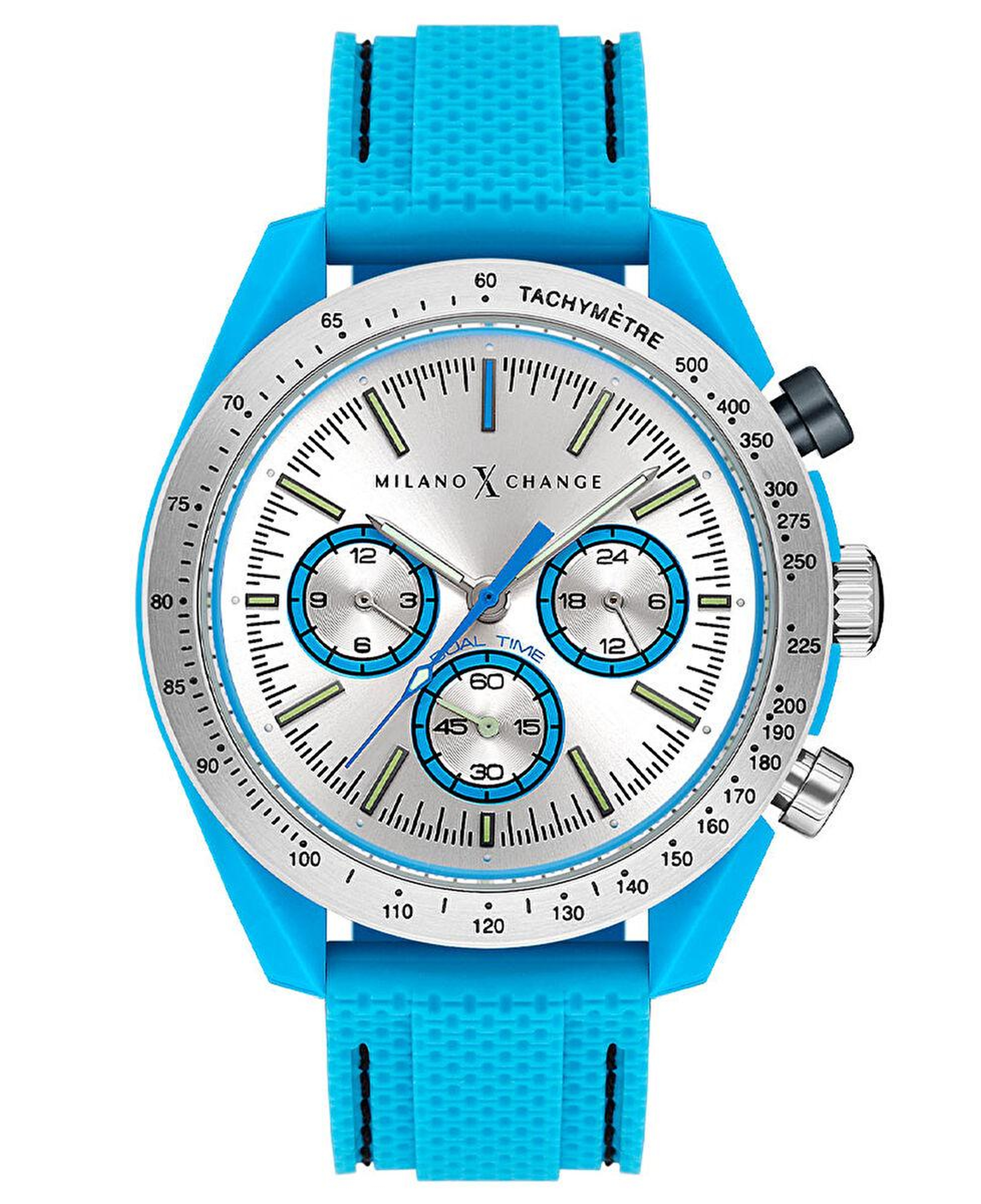 Milano X Change MXG3111 Erkek Kol Saati