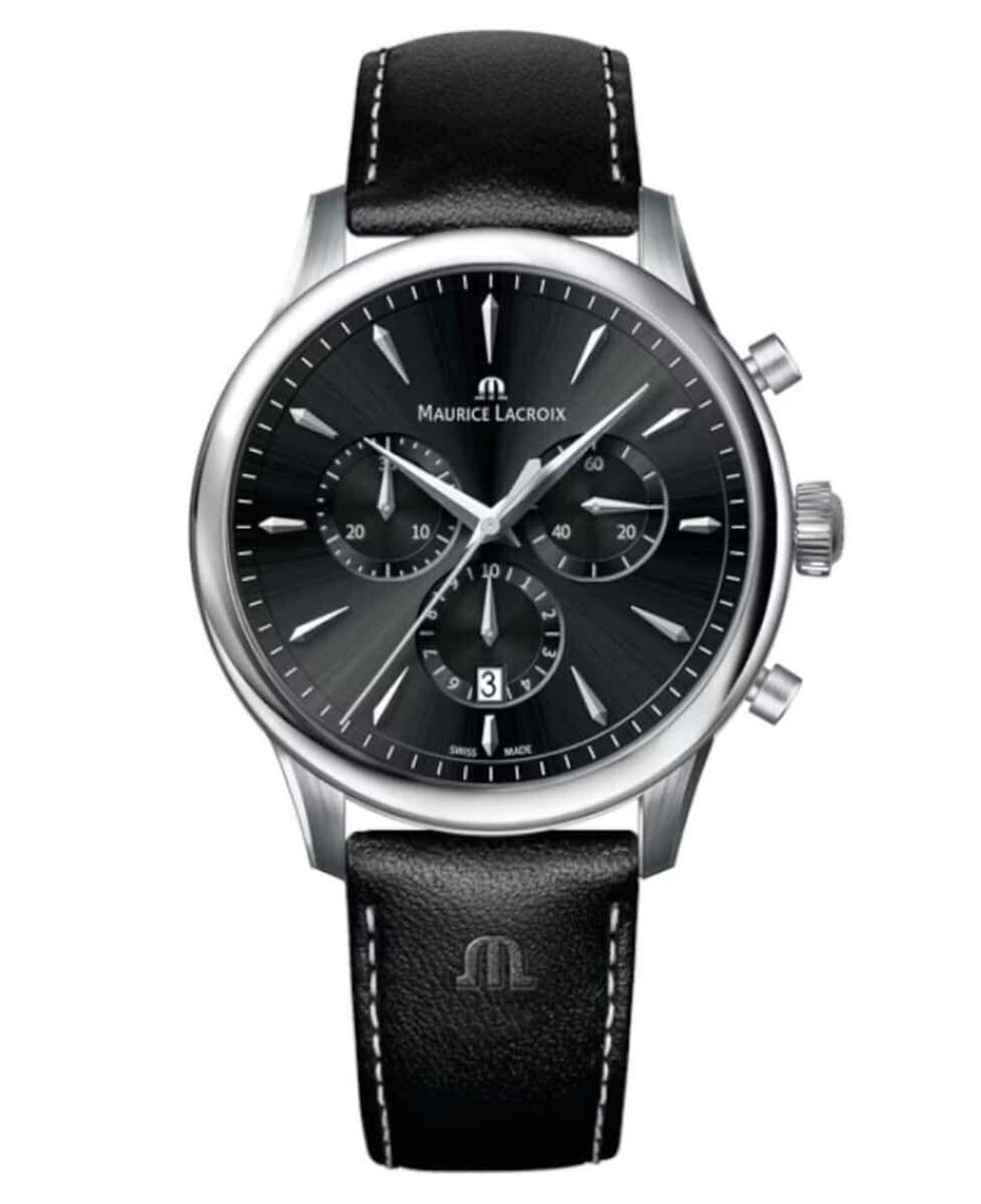 Maurice Lacroix ML-751038SS001330-2 Erkek Kol Saati