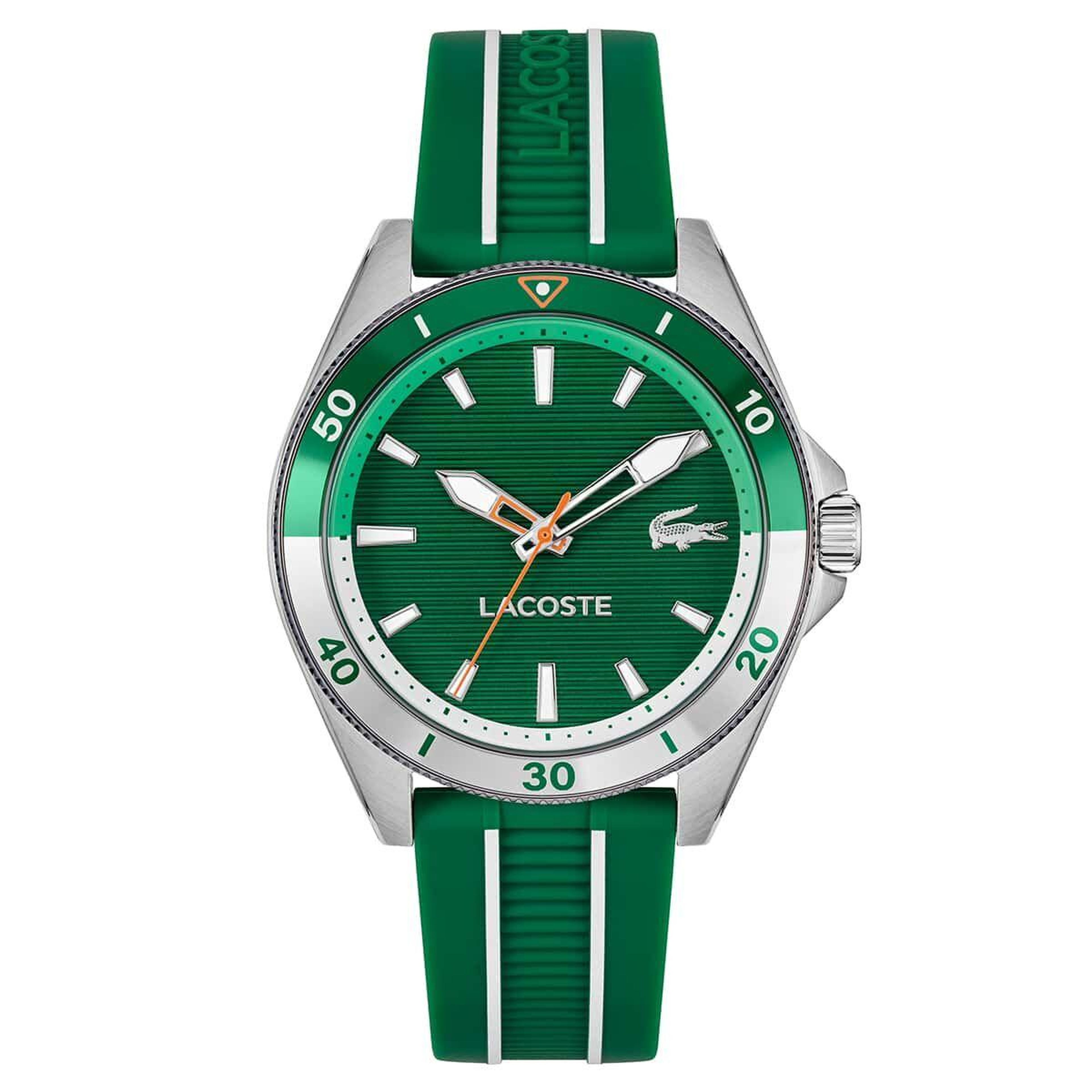 Lacoste LAC2011455 Erkek Kol Saati