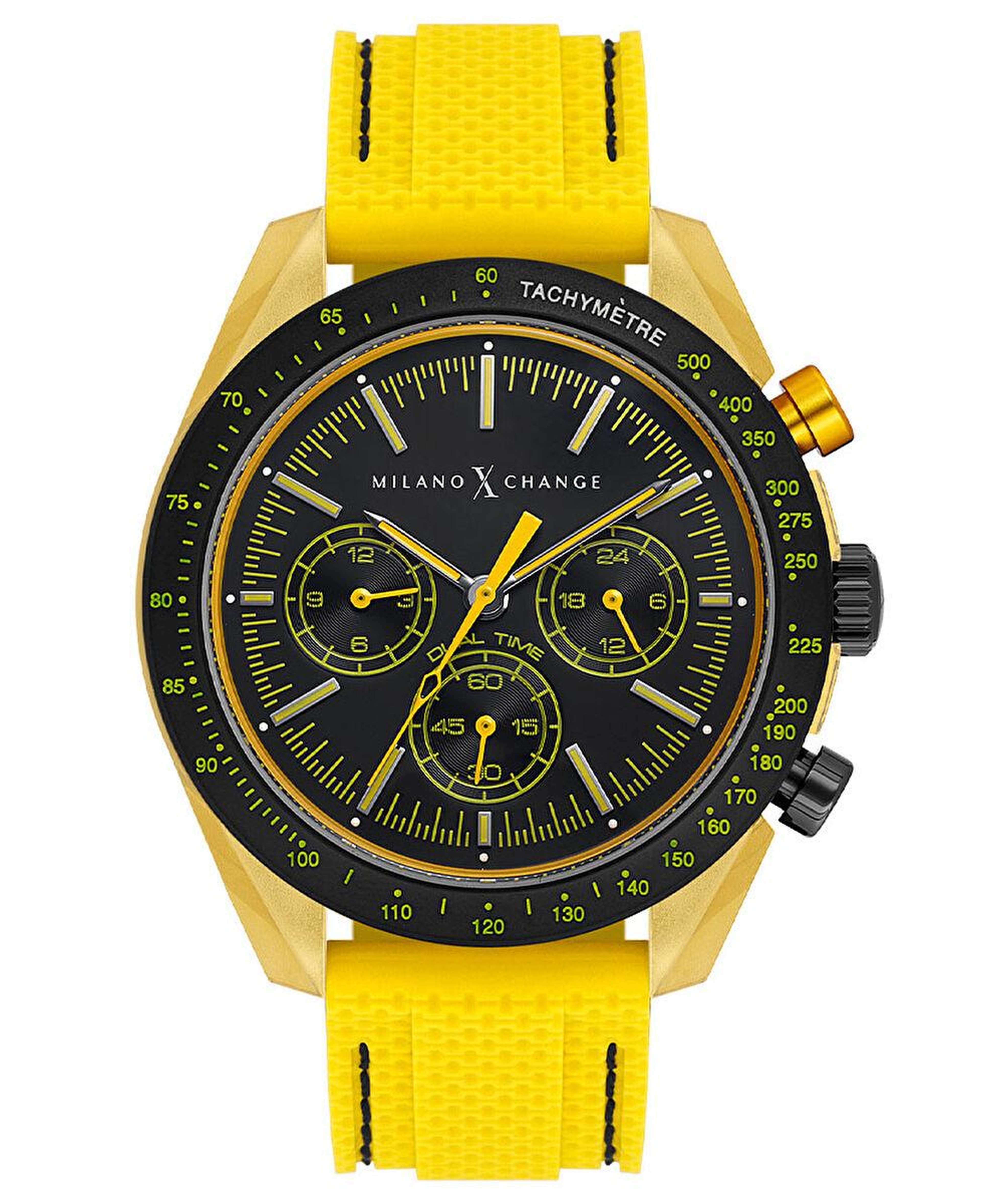 Milano X Change MXG3112 Erkek Kol Saati