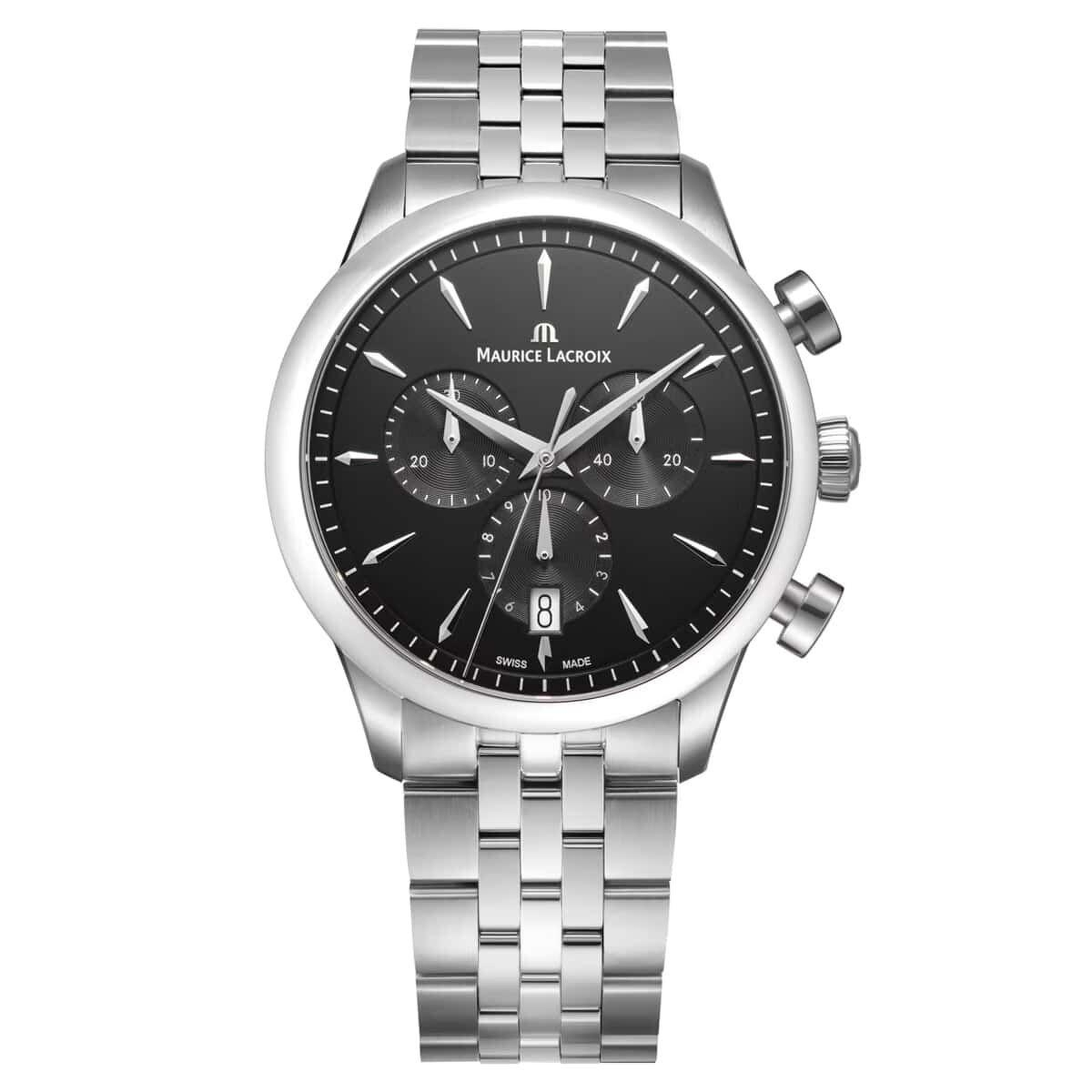 Maurice Lacroix ML-751038SS002330-1 Erkek Kol Saati