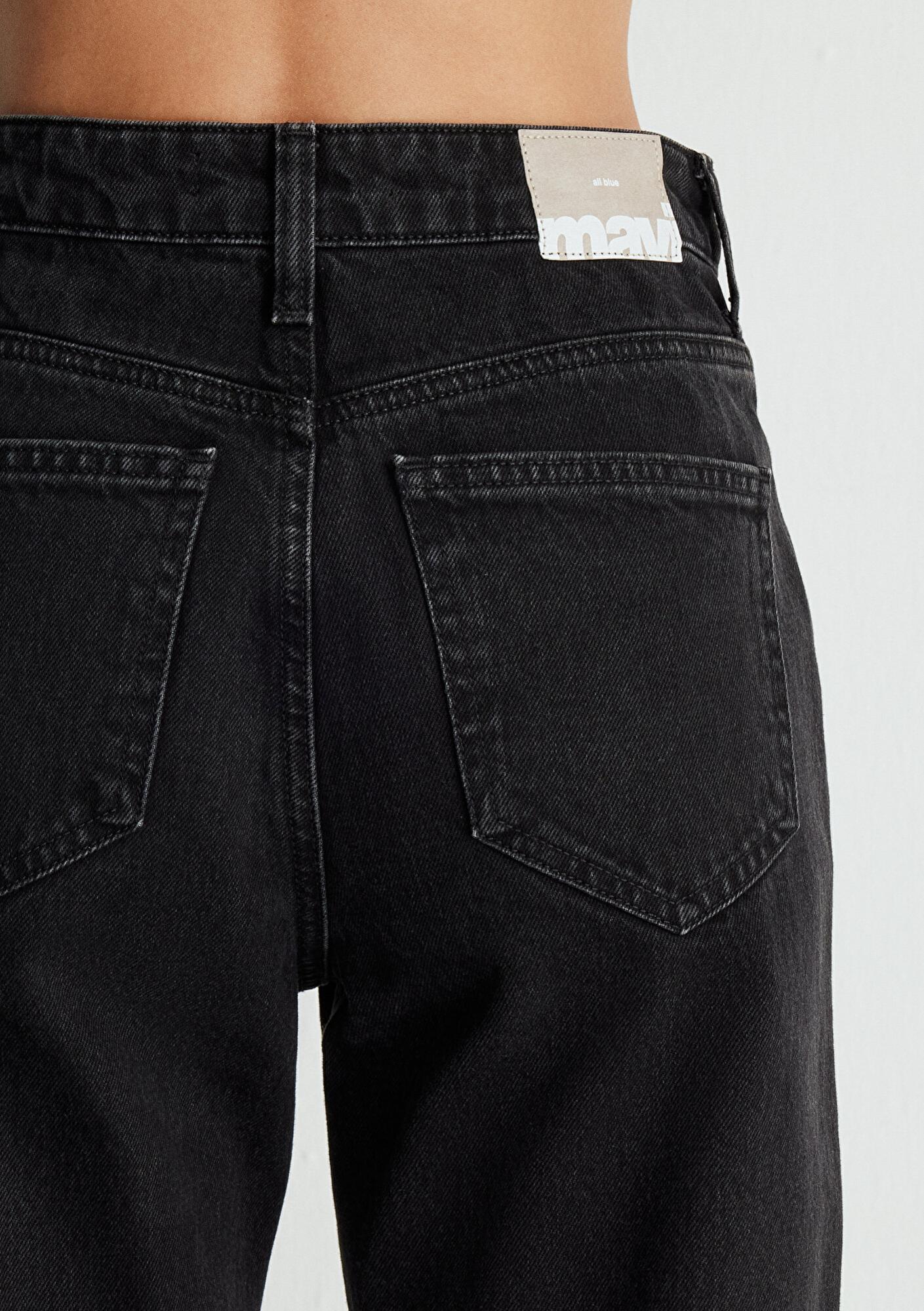 Mavi New York Real Blue Antrasit Smoke Jean Pantolon 101441-82297