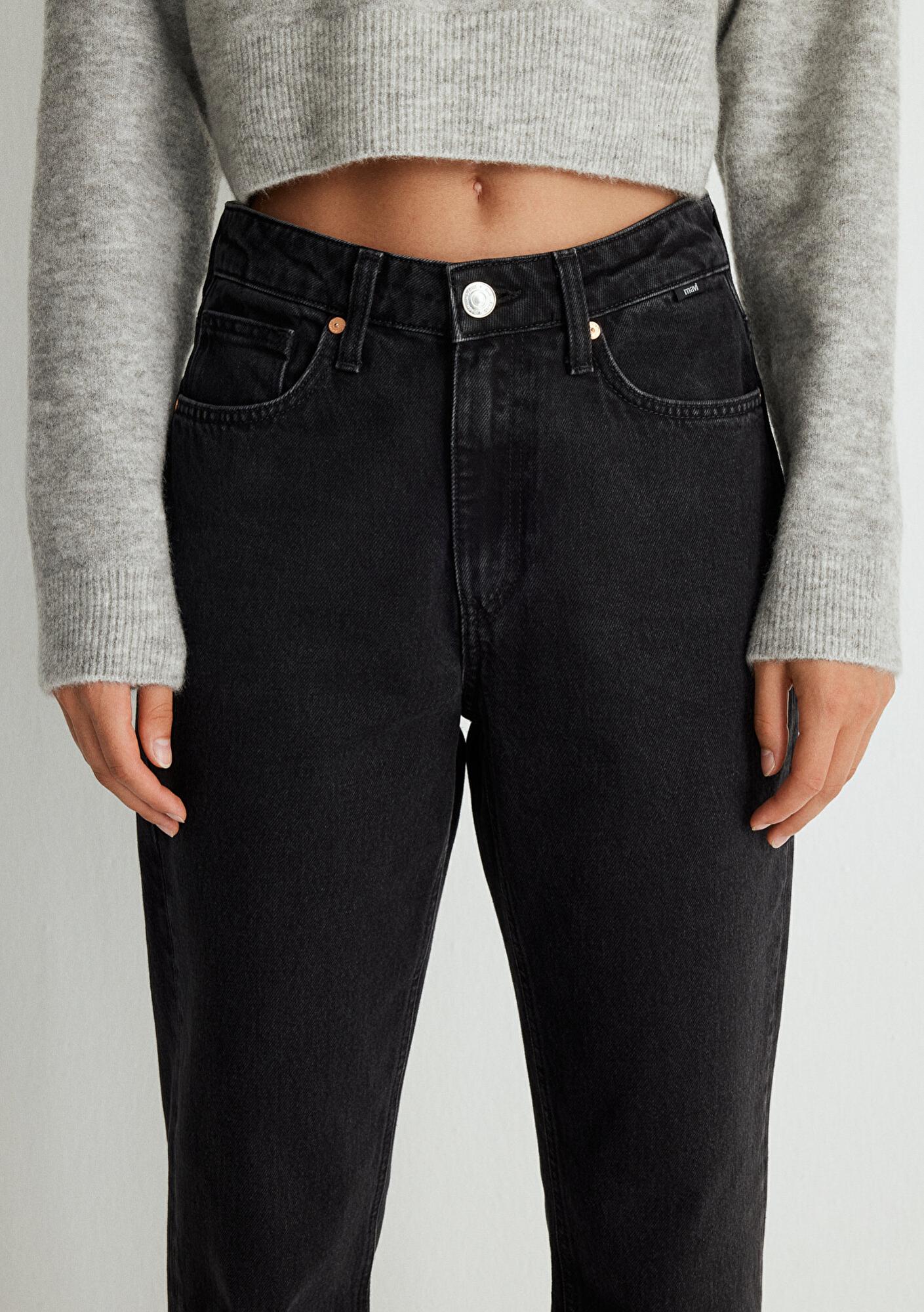 Mavi New York Real Blue Antrasit Smoke Jean Pantolon 101441-82297