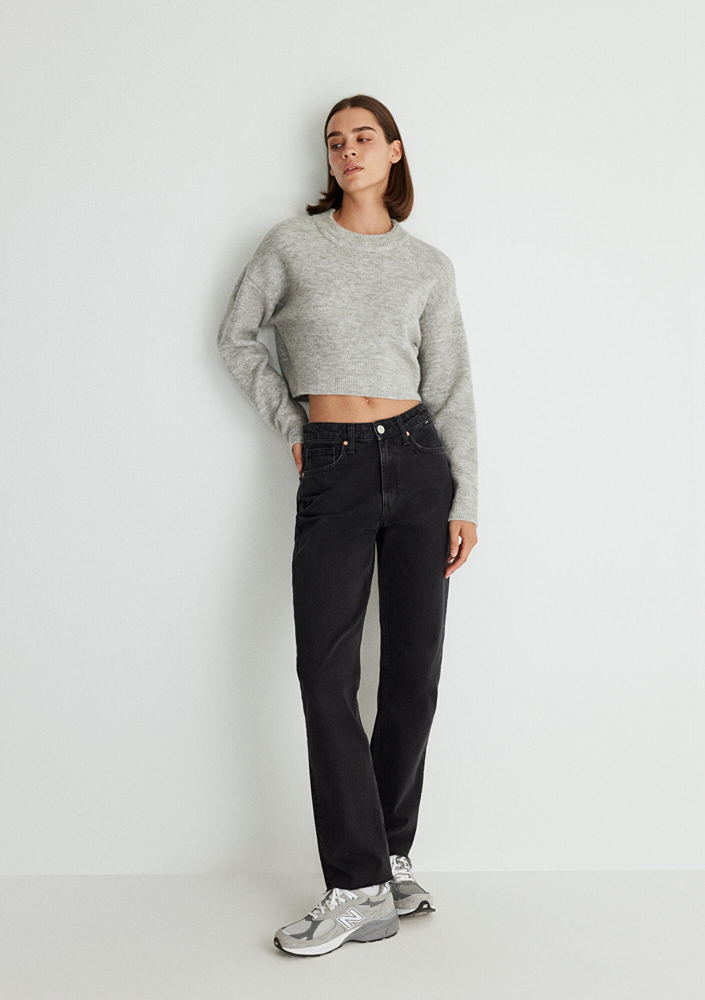 Mavi New York Real Blue Antrasit Smoke Jean Pantolon 101441-82297