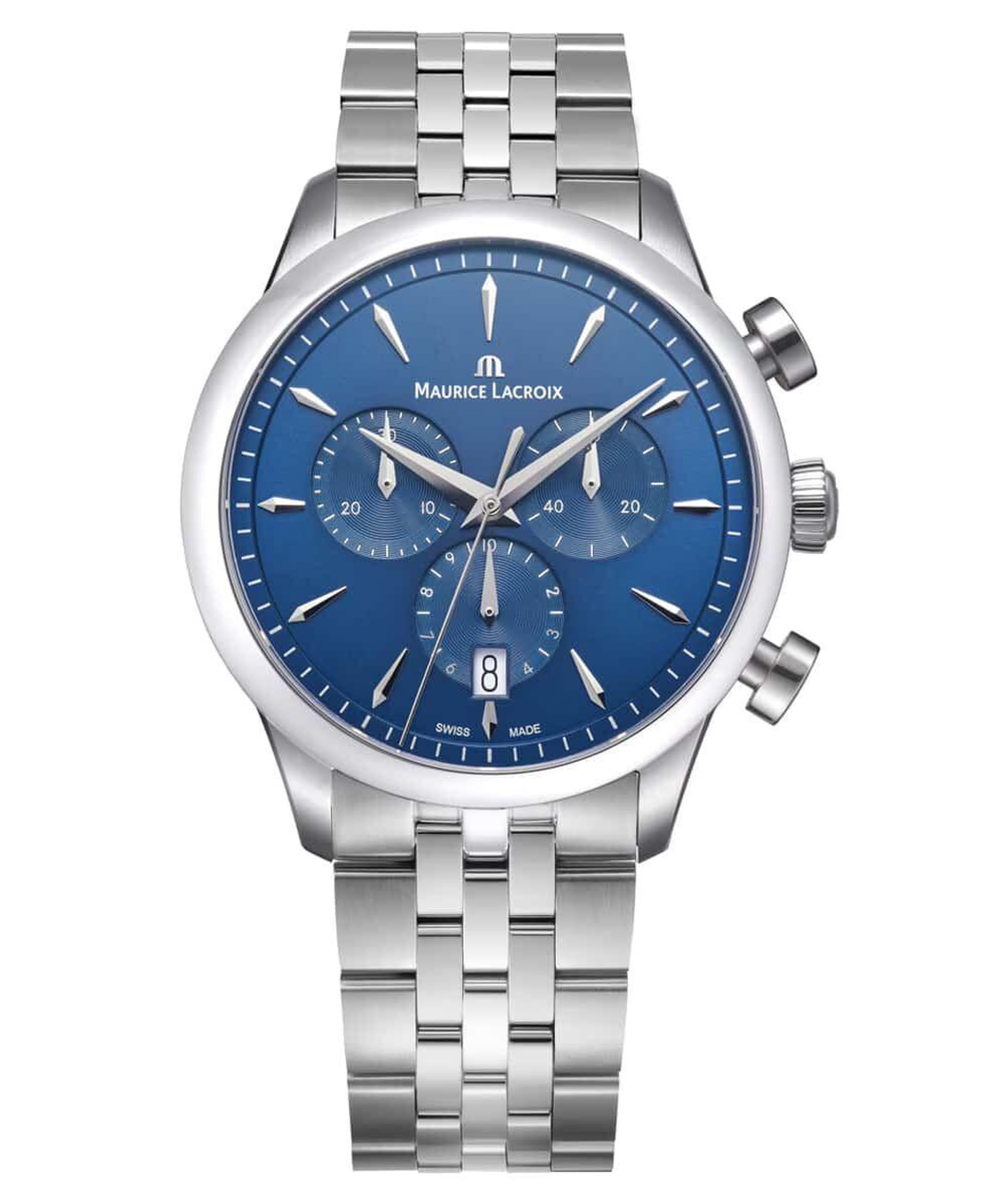 Maurice Lacroix ML-751038SS002430-1 Erkek Kol Saati