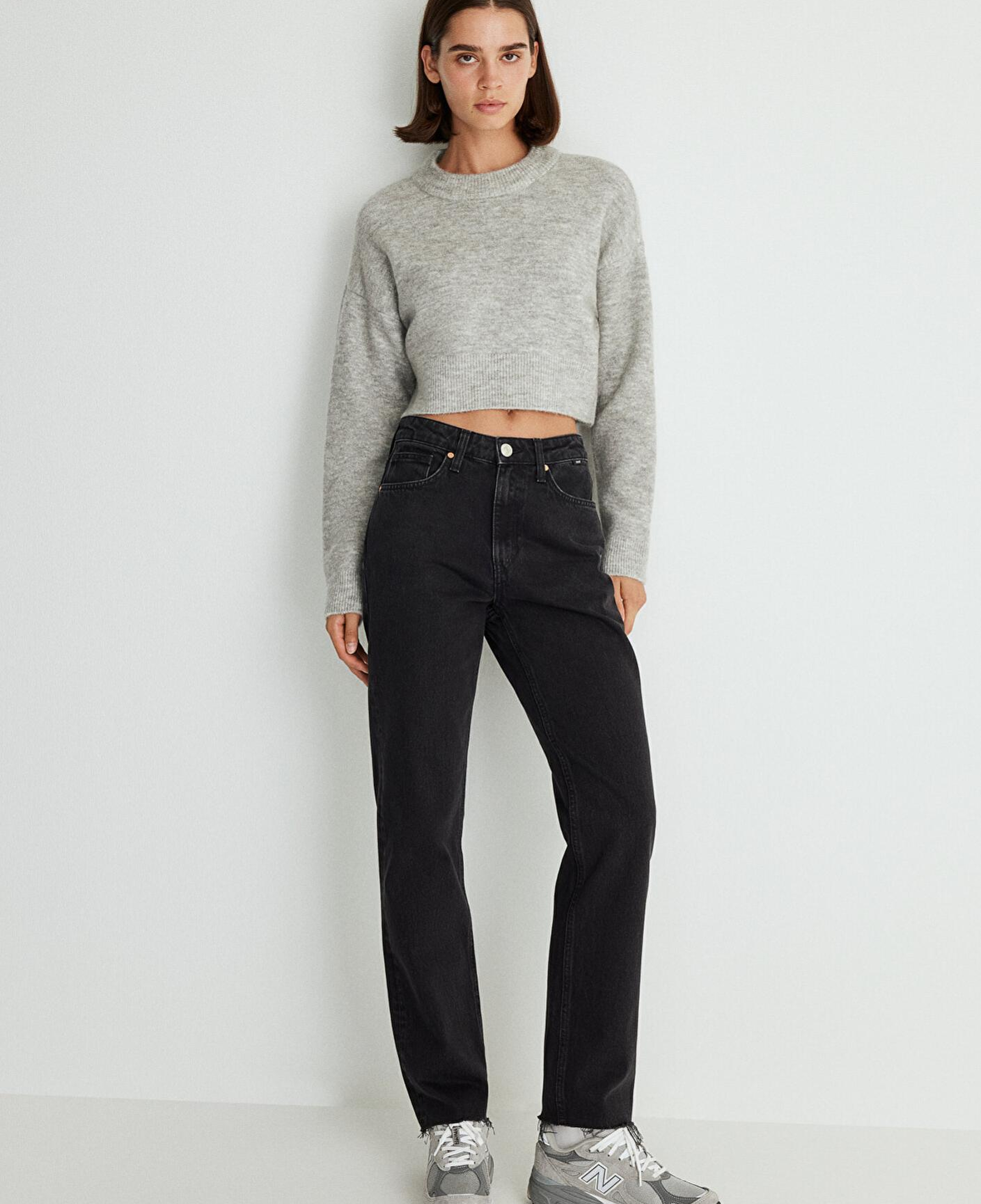 Mavi New York Real Blue Antrasit Smoke Jean Pantolon 101441-82297