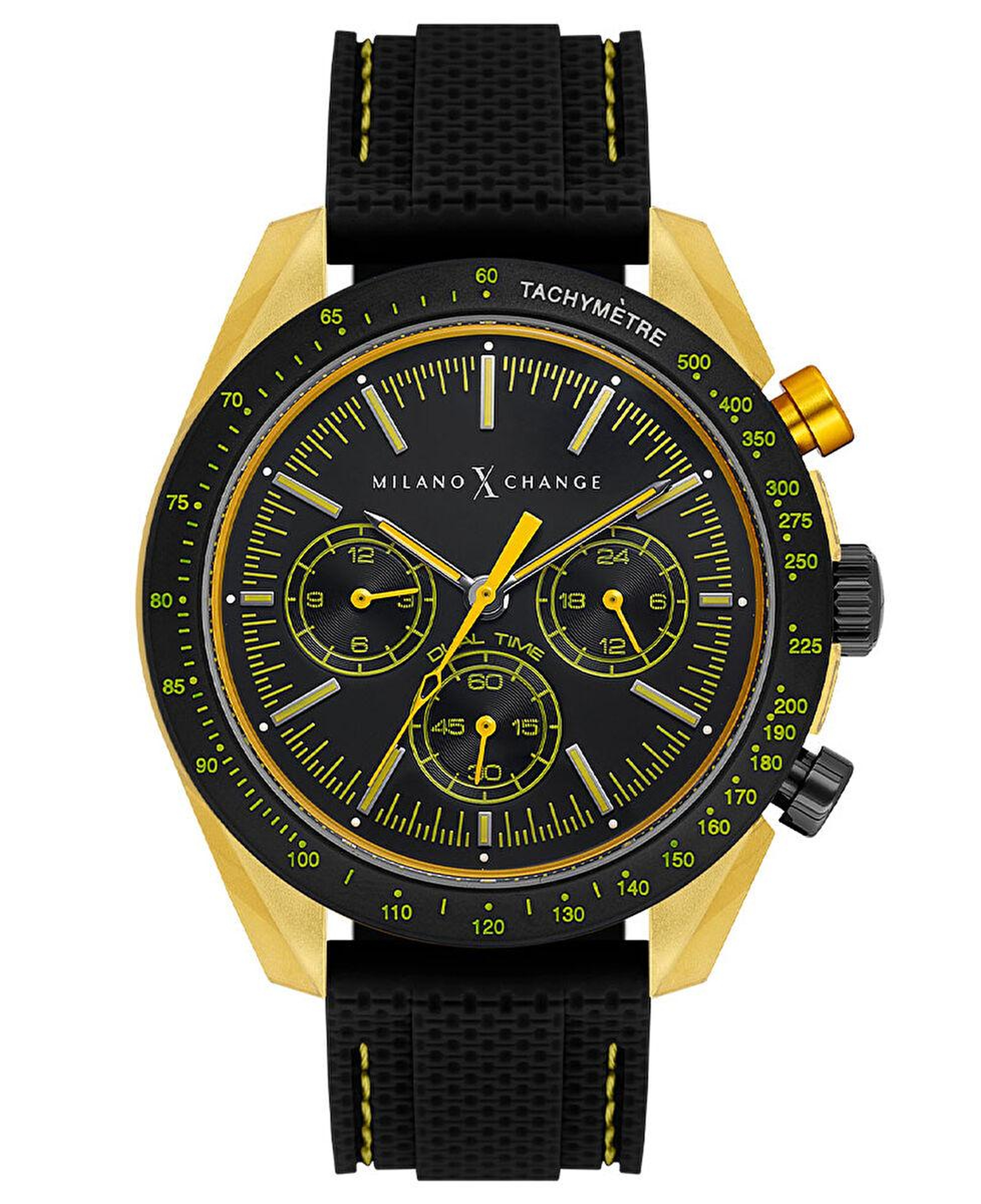 Milano X Change MXG3113 Erkek Kol Saati