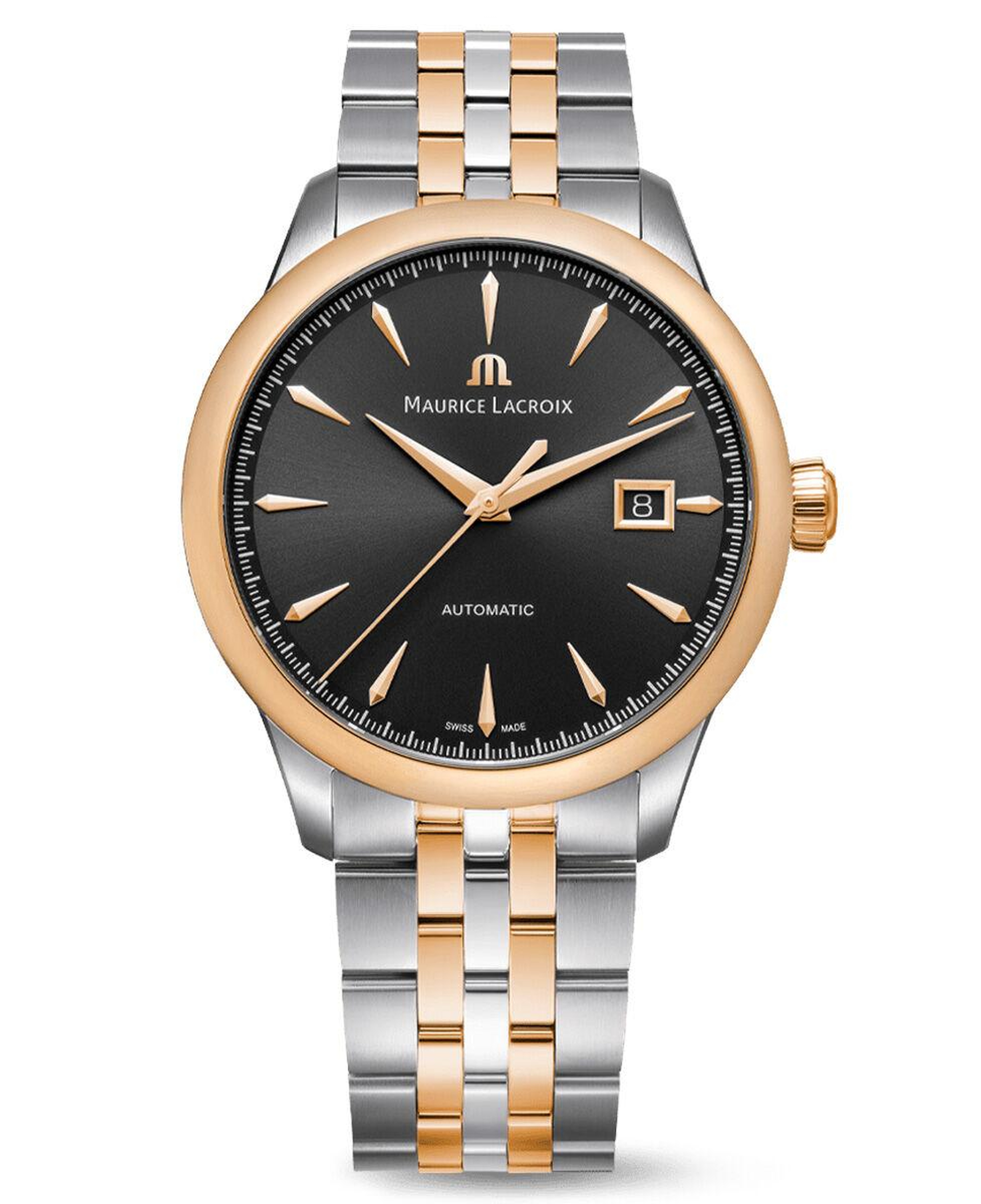 Maurice Lacroix ML-756008PVP12330-1 Erkek Kol Saati