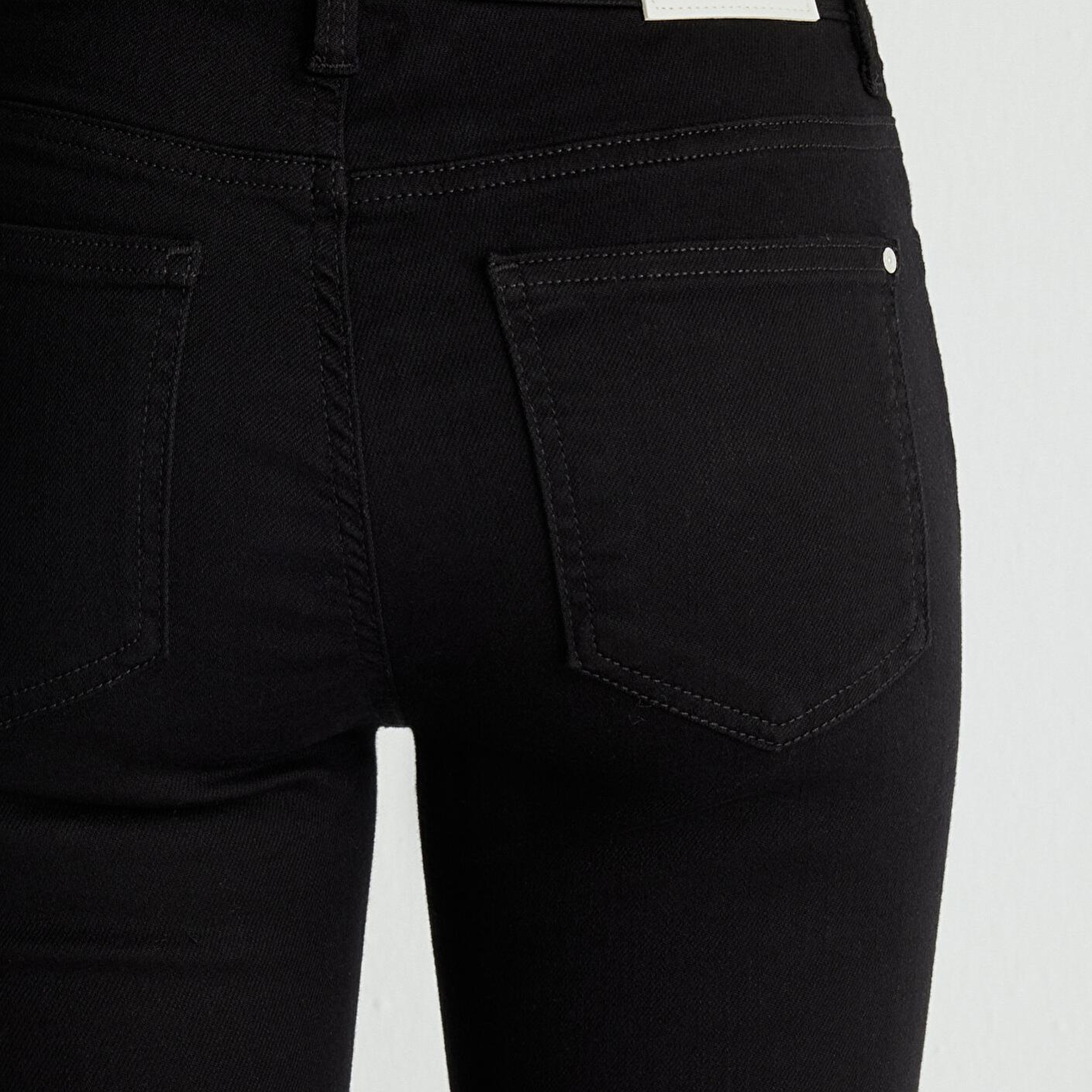 Mavi Maria Mavi Premium Siyah Jean Pantolon 101225-80710