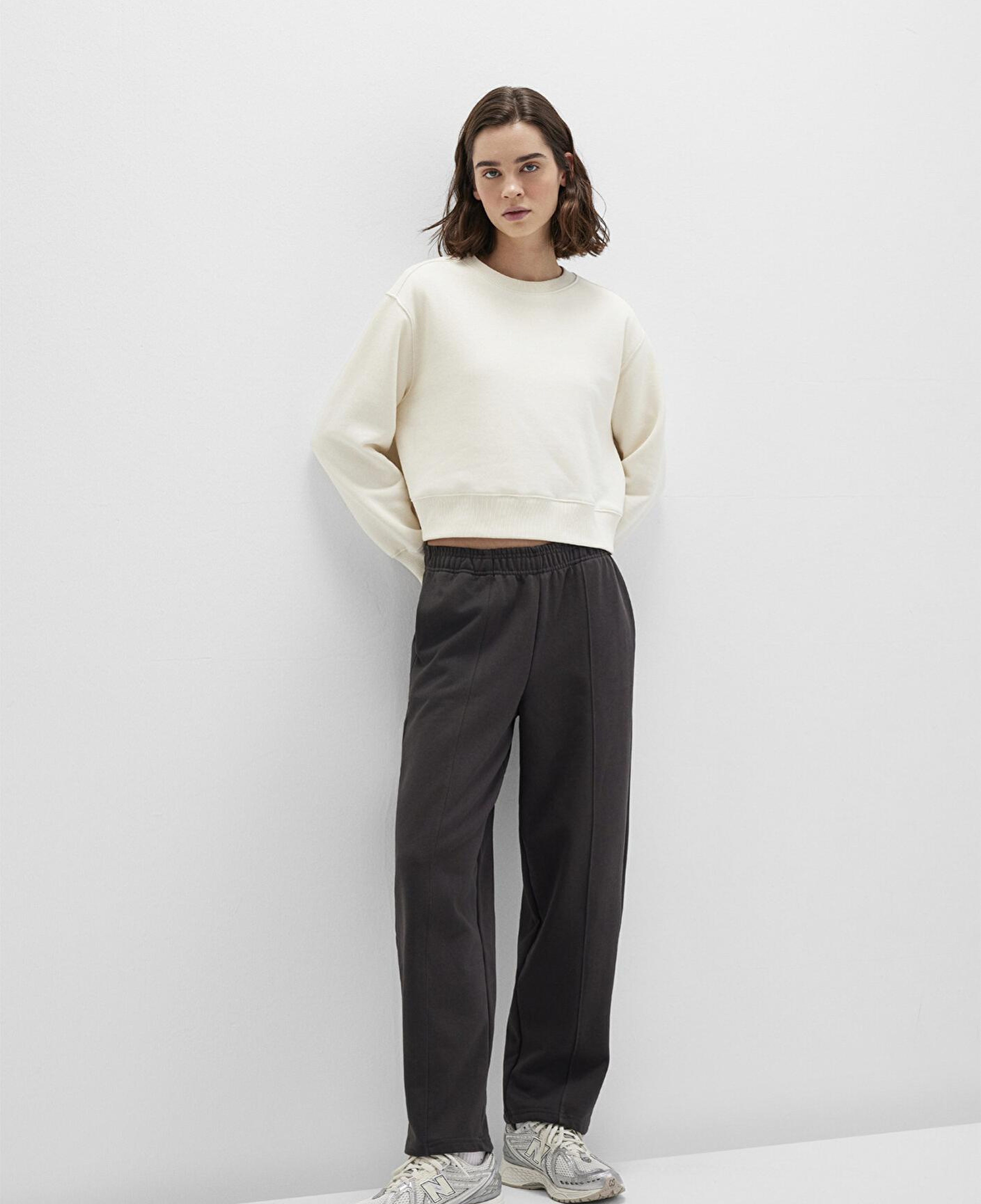 Mavi Antrasit Eşofman Altı 1011169-70087