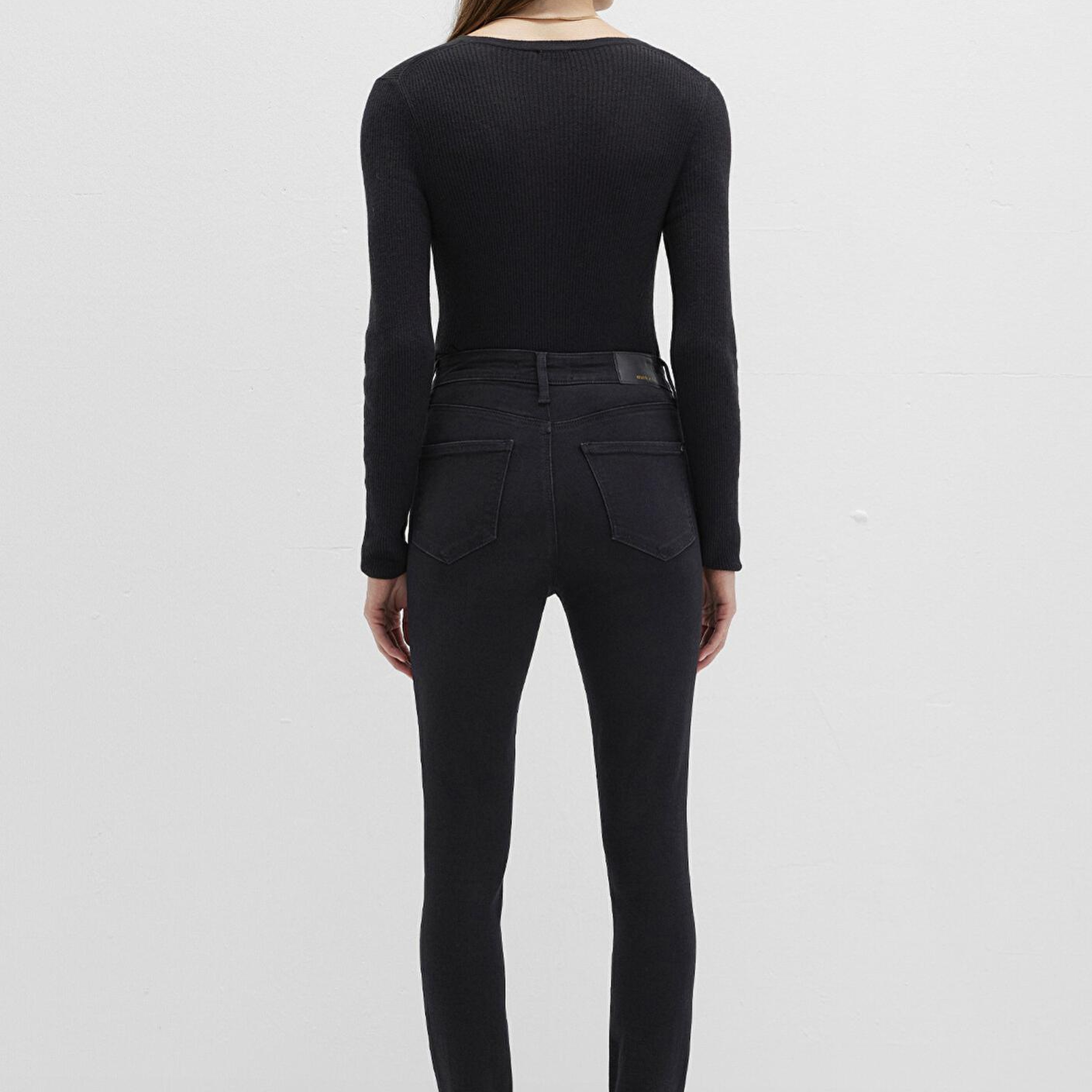 Mavi Serenay Gold Premium Antrasit Smoke Jean Pantolon 100980-82211