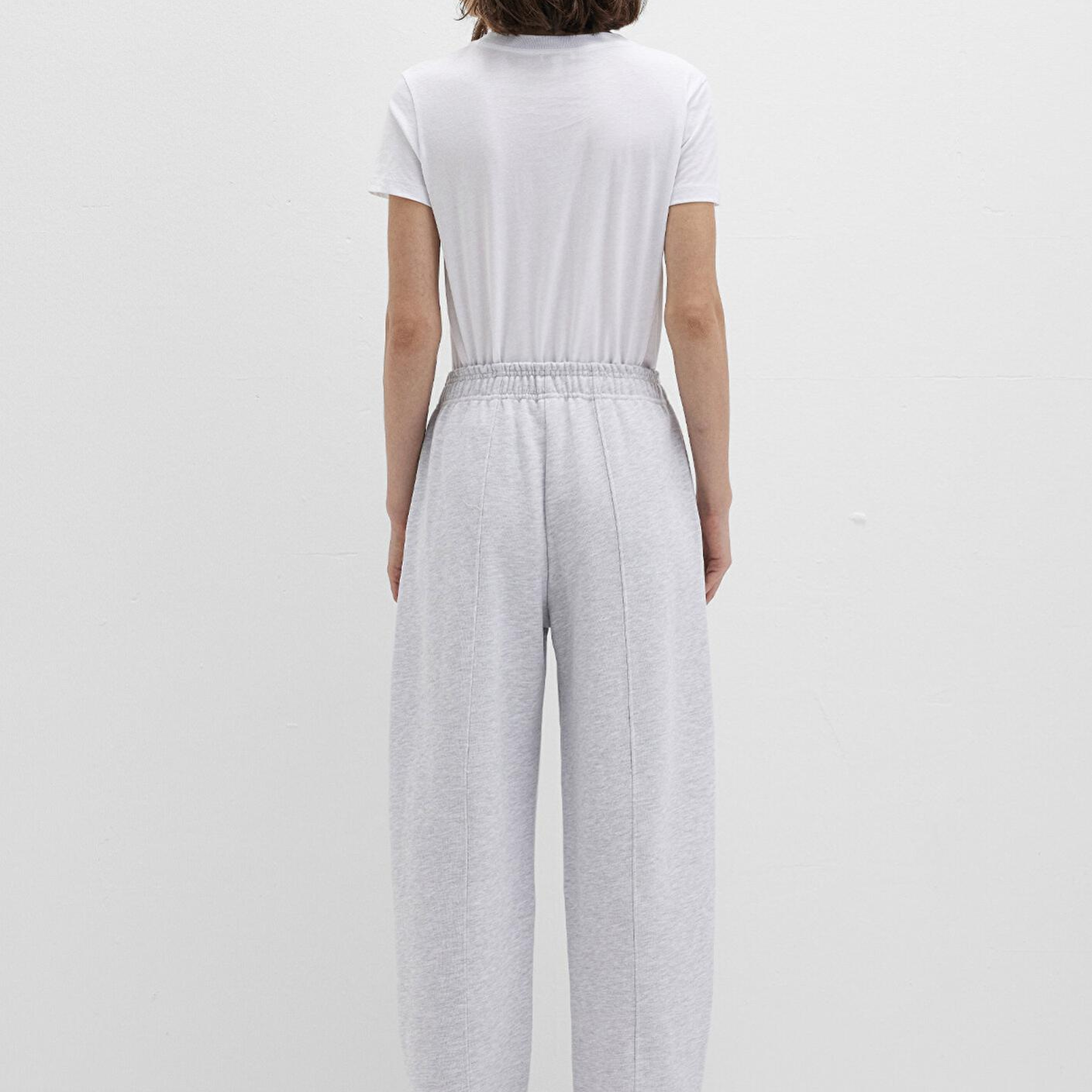 Mavi Gri Eşofman Altı 1011169-87033