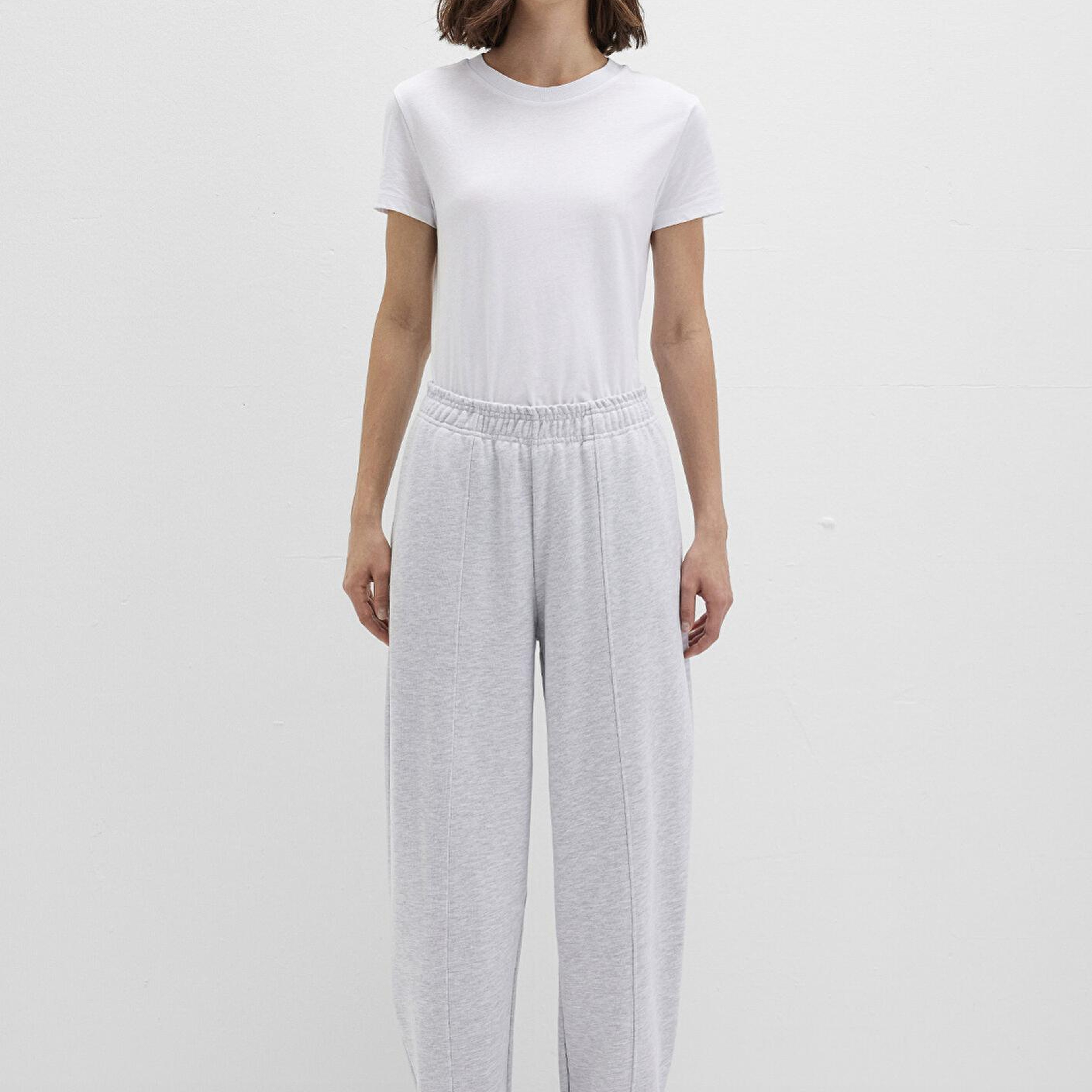 Mavi Gri Eşofman Altı 1011169-87033