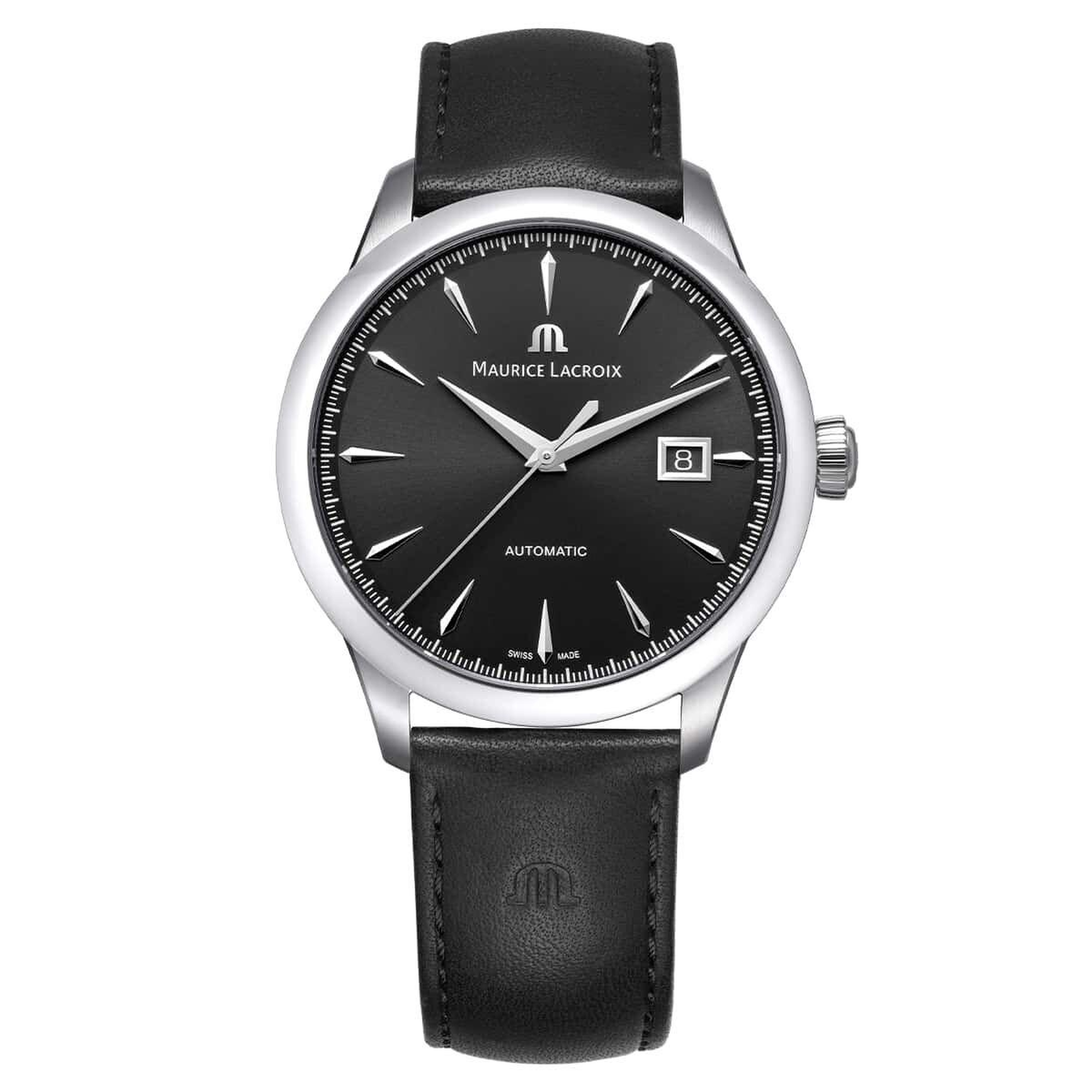 Maurice Lacroix ML-756008SS001330-2 Erkek Kol Saati
