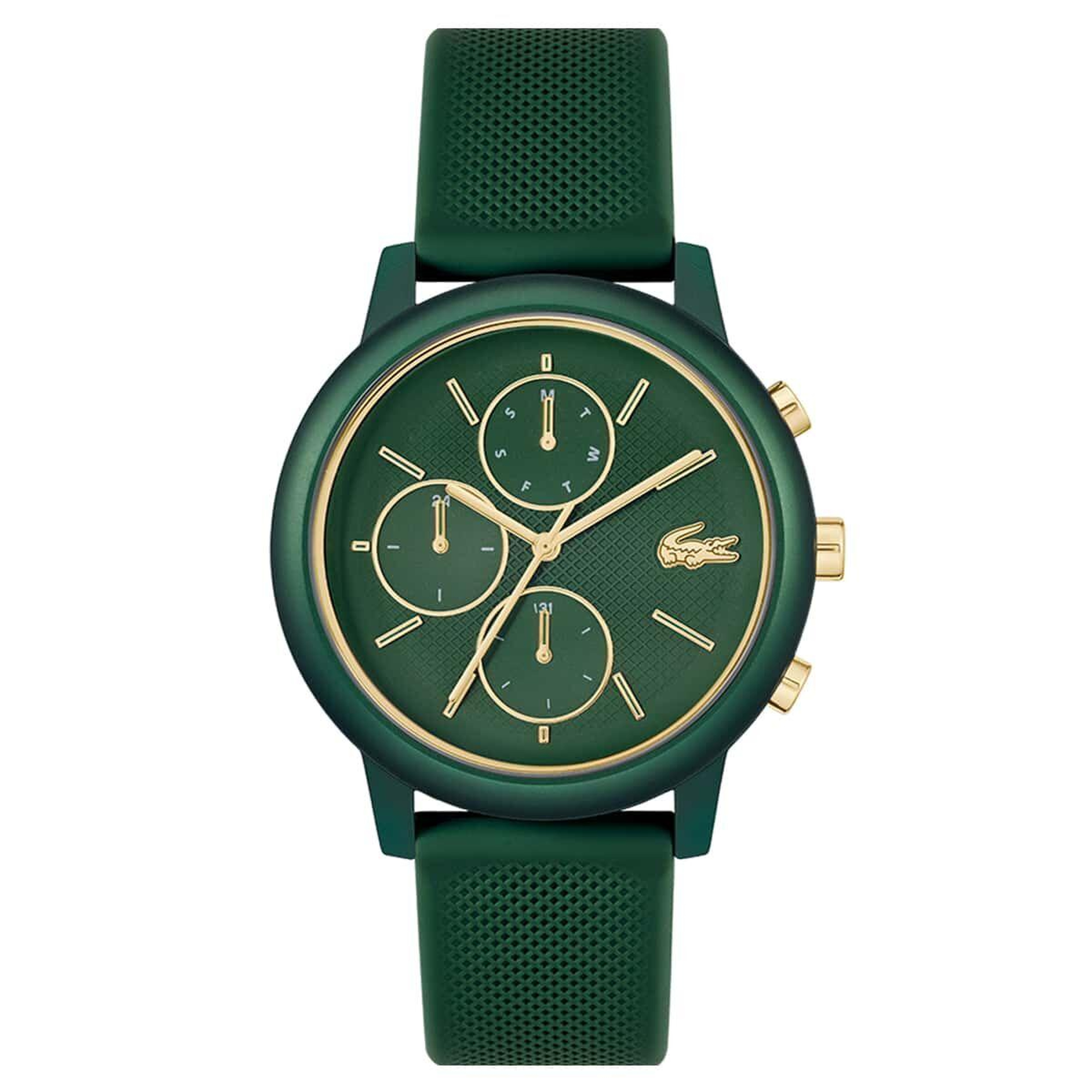 Lacoste LAC2011471 Erkek Kol Saati
