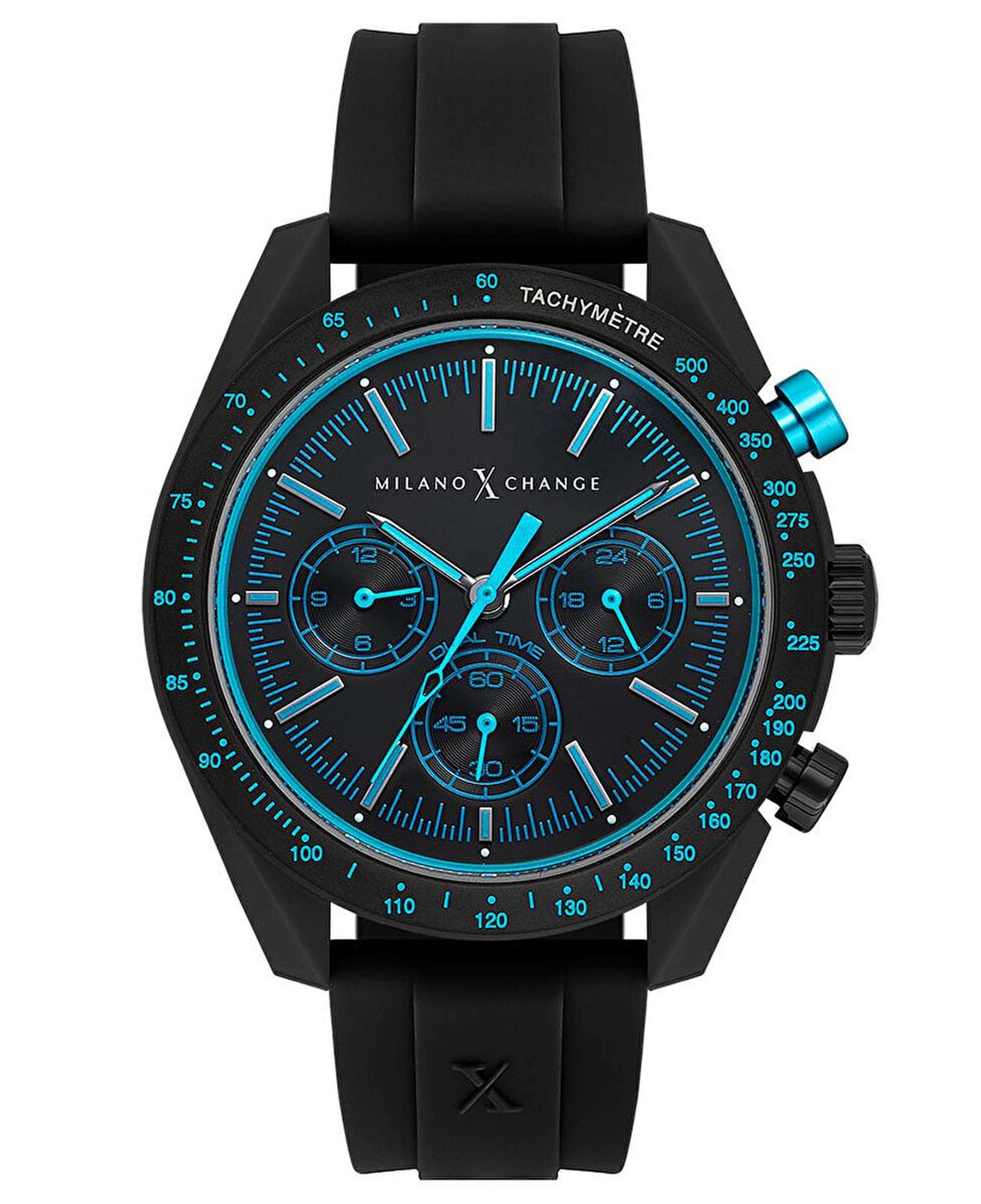 Milano X Change MXG3115 Erkek Kol Saati