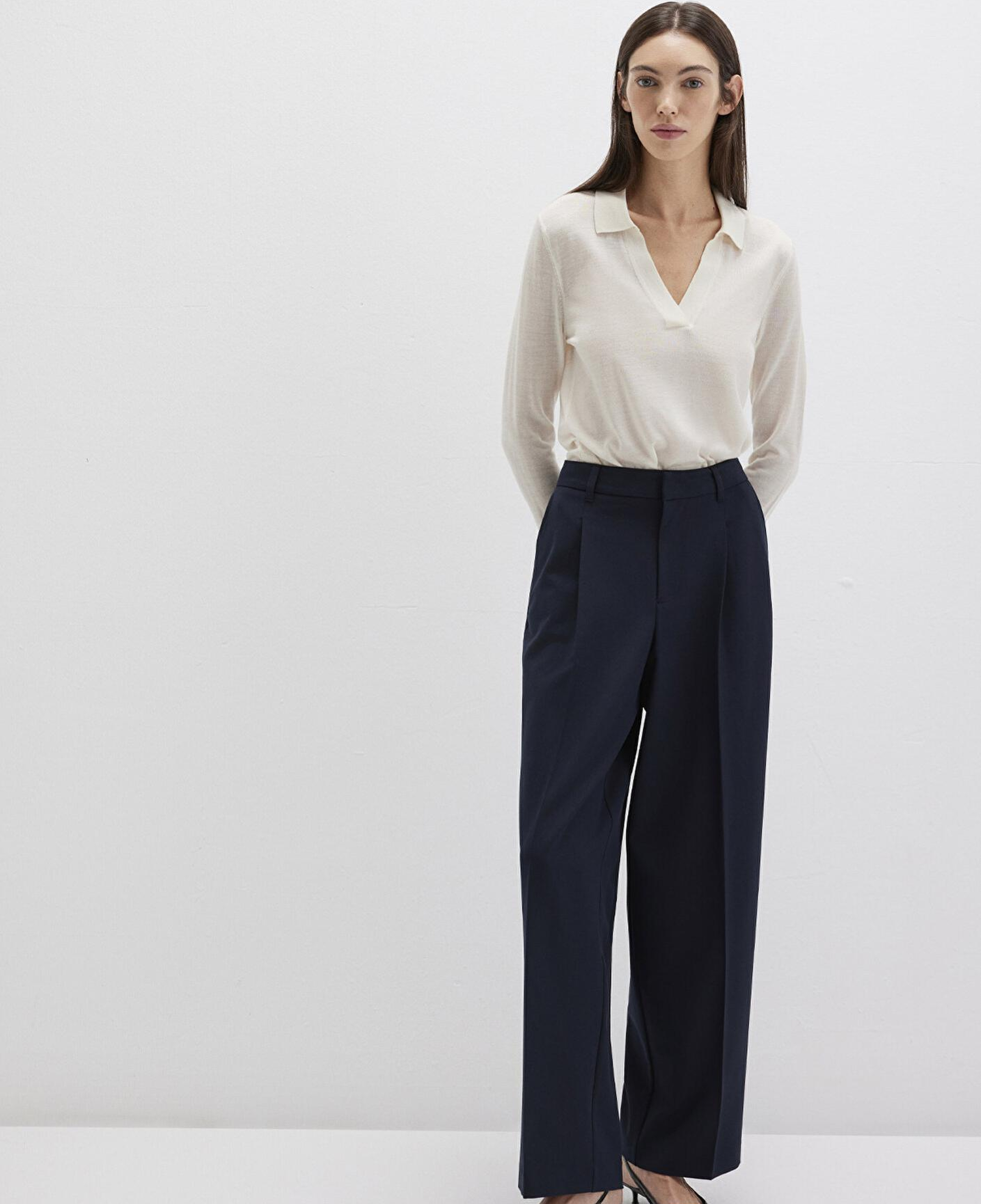 Mavi Lacivert Pantolon 1011136-70489