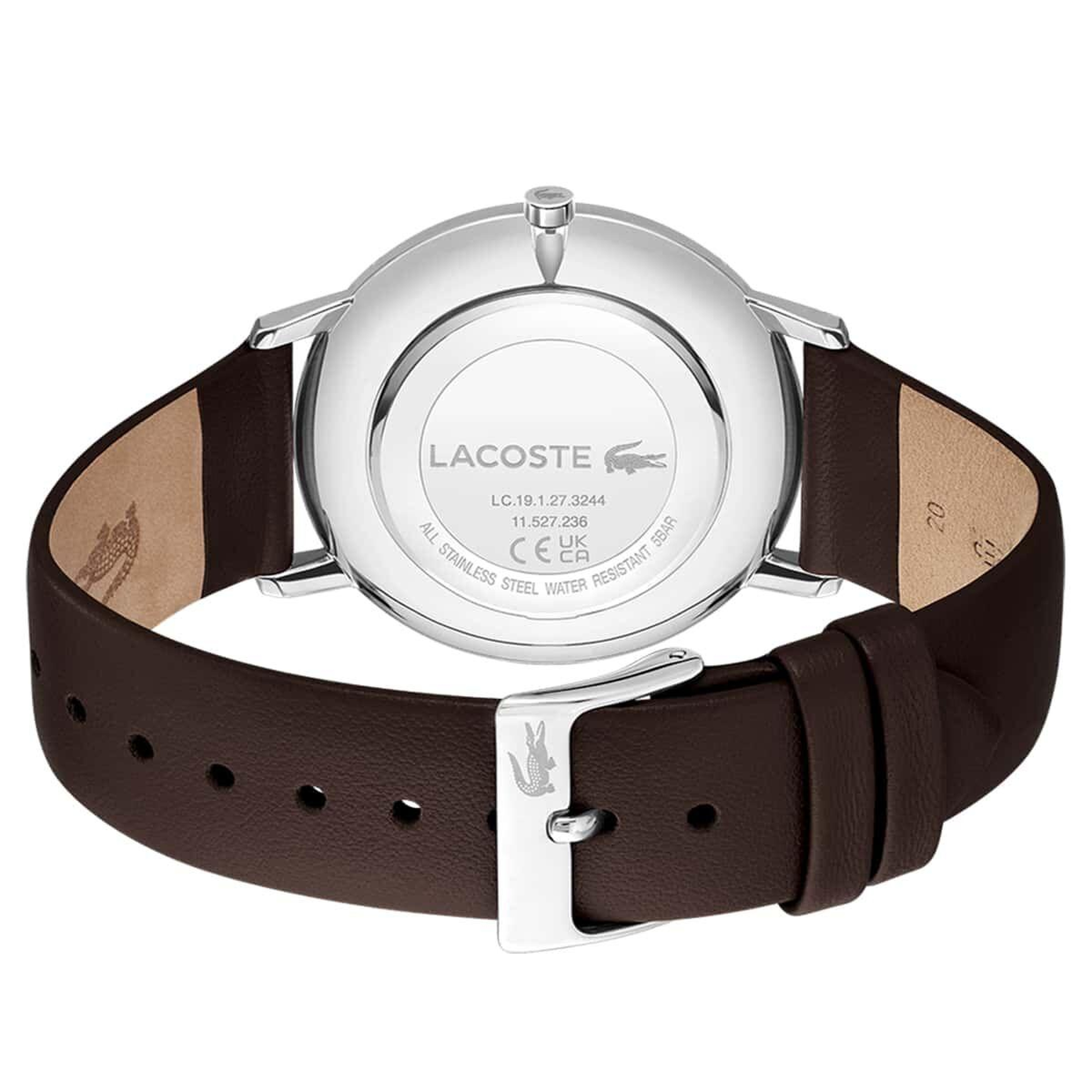 Lacoste LAC2011473 Erkek Kol Saati