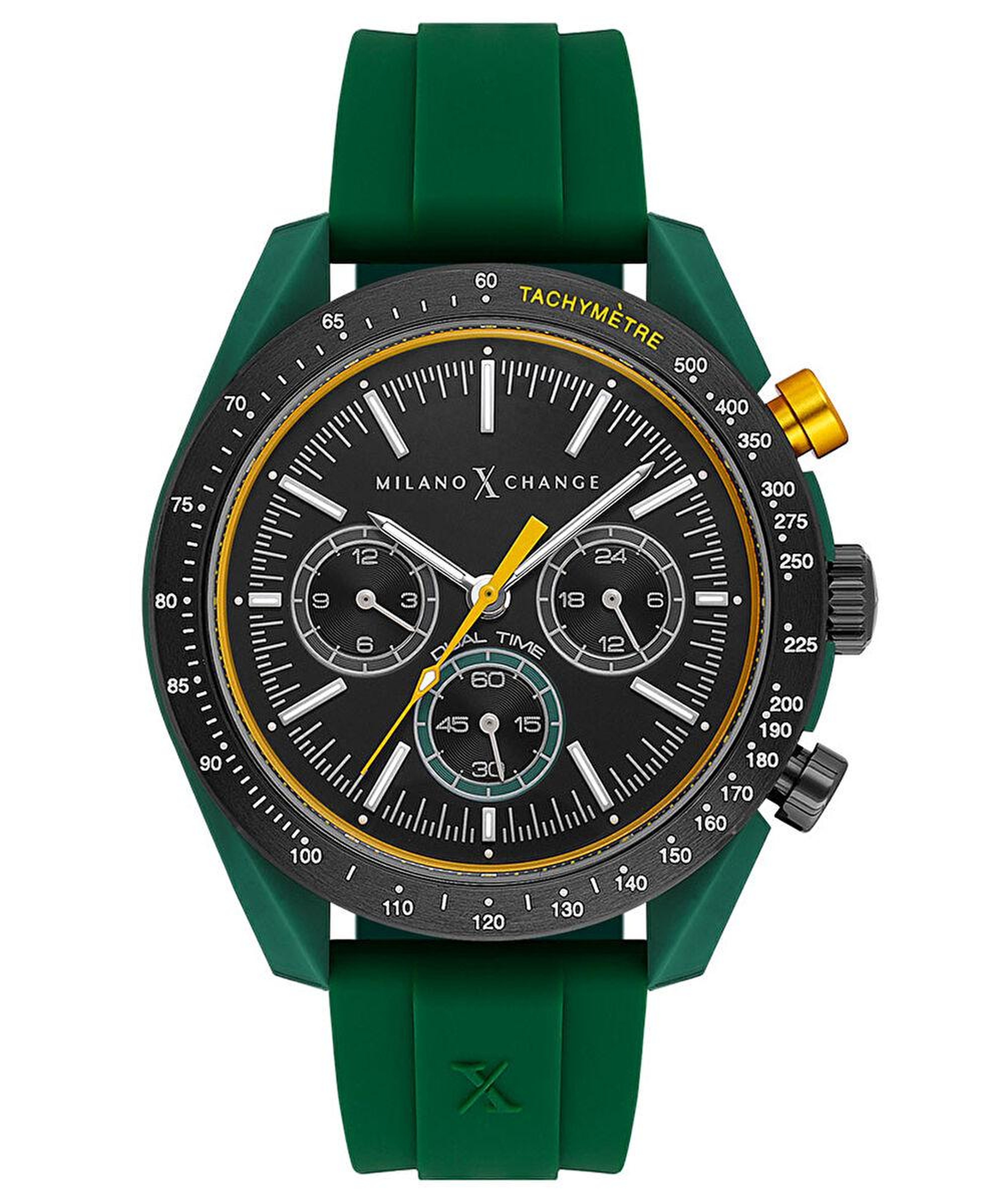 Milano X Change MXG3116 Erkek Kol Saati