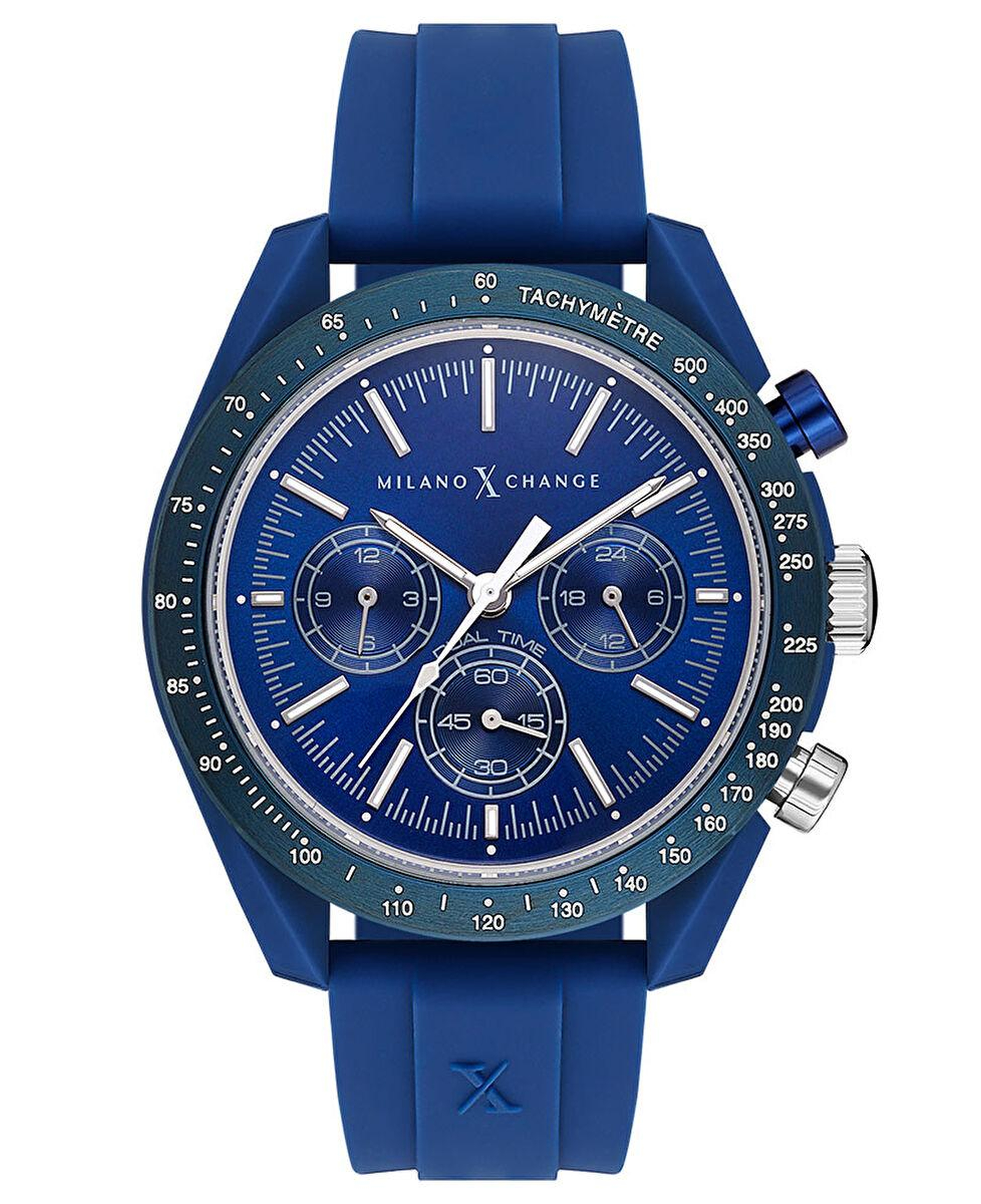 Milano X Change MXG3117 Erkek Kol Saati
