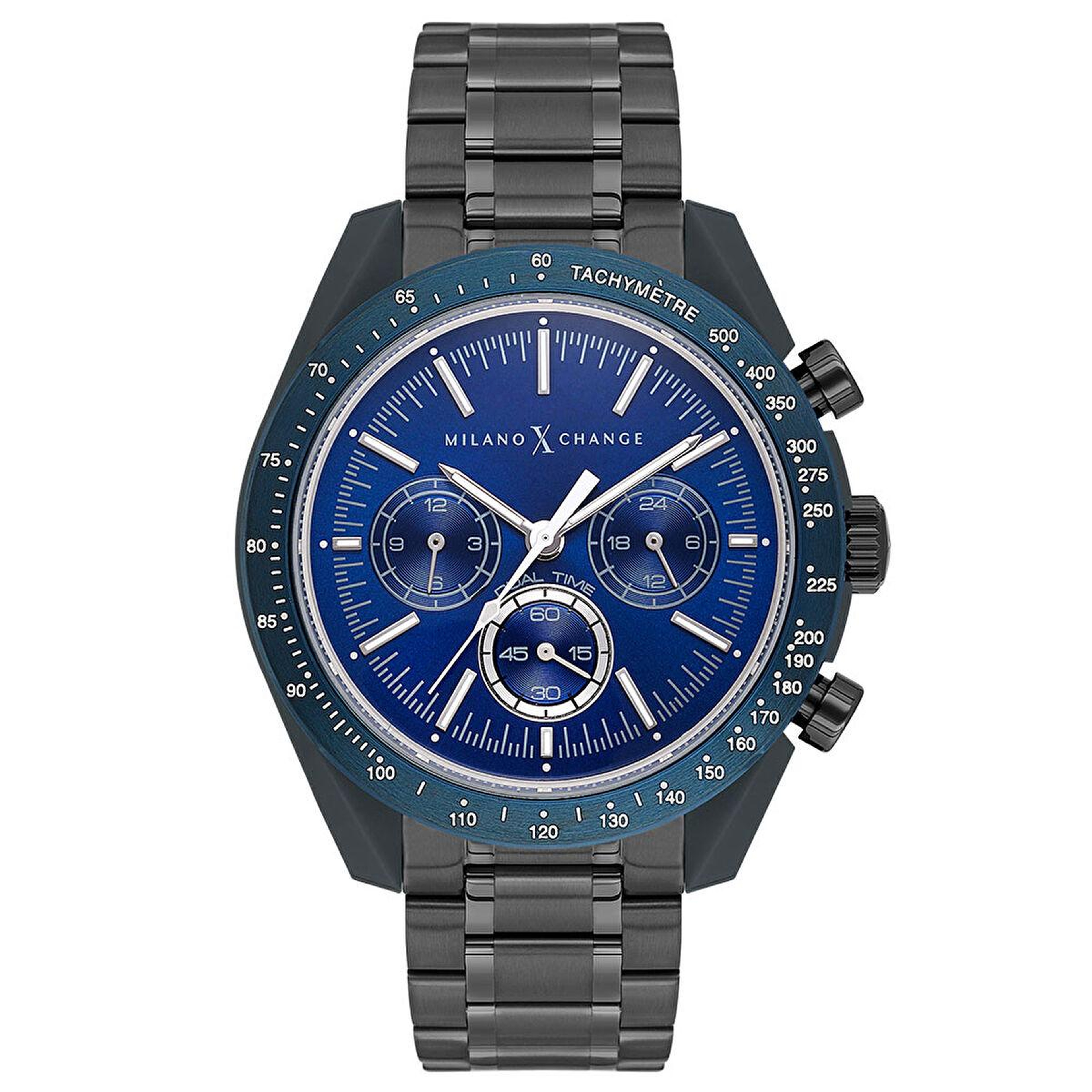 Milano X Change MXG3119 Erkek Kol Saati