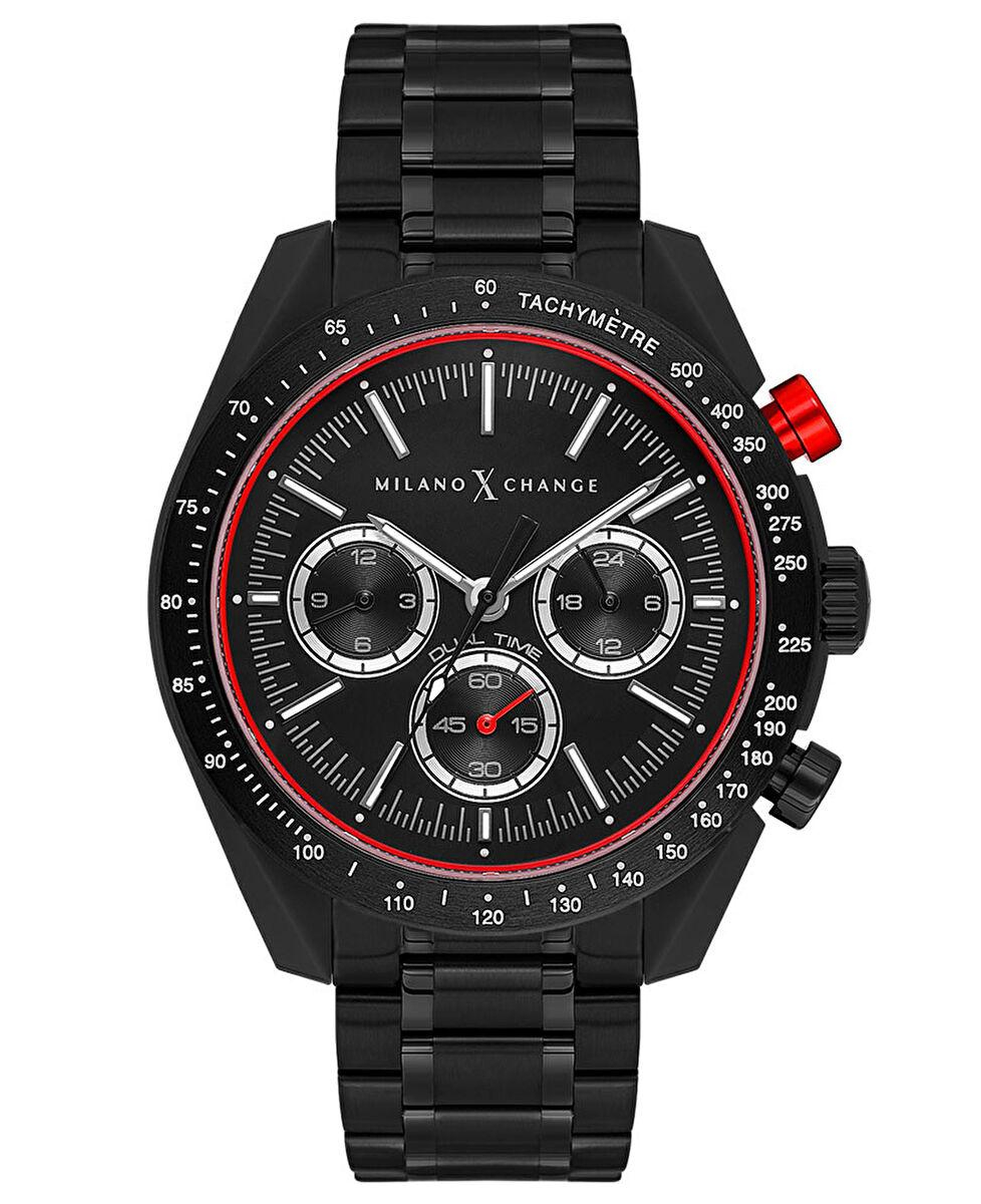 Milano X Change MXG3120 Erkek Kol Saati