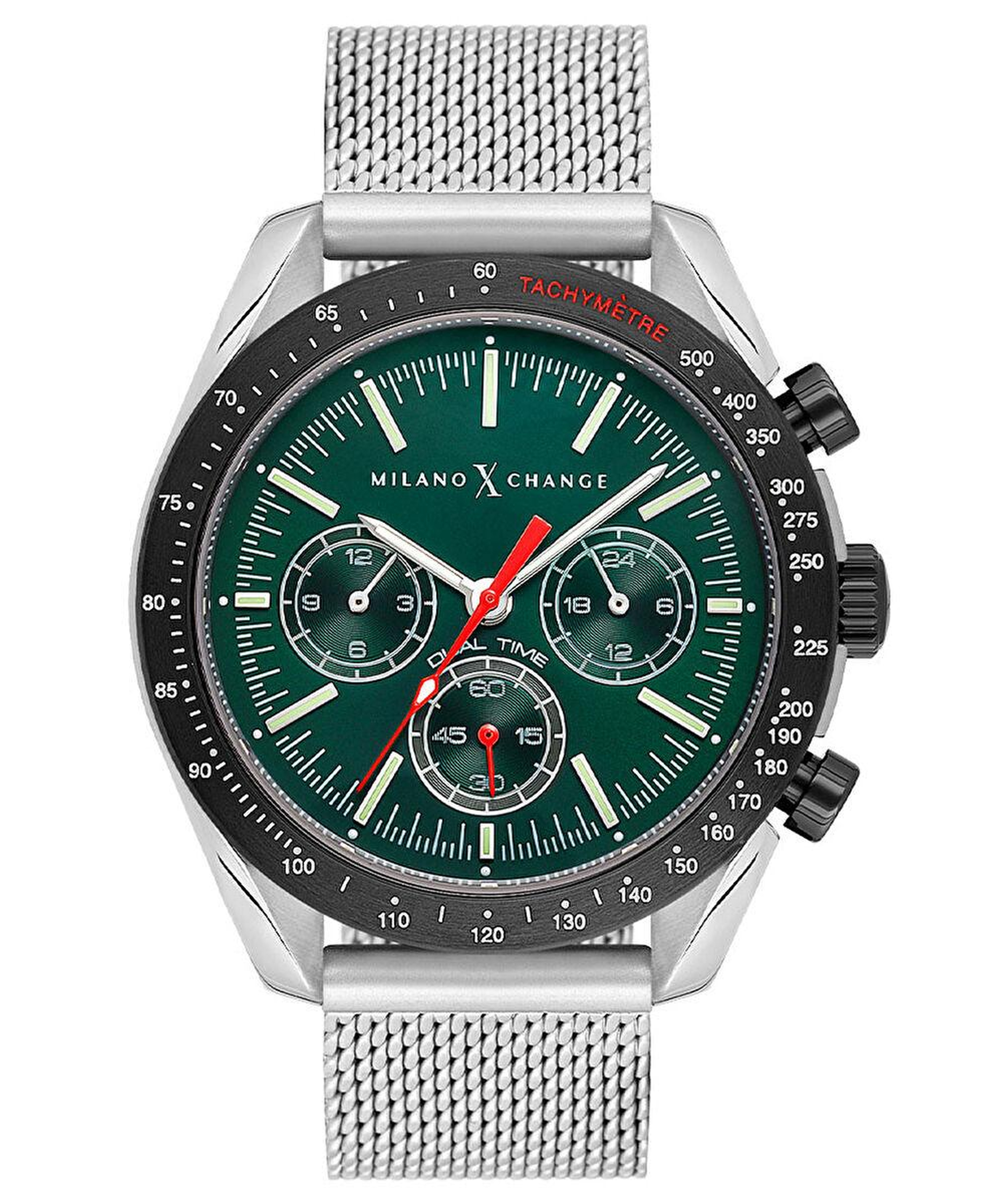Milano X Change MXG3121 Erkek Kol Saati