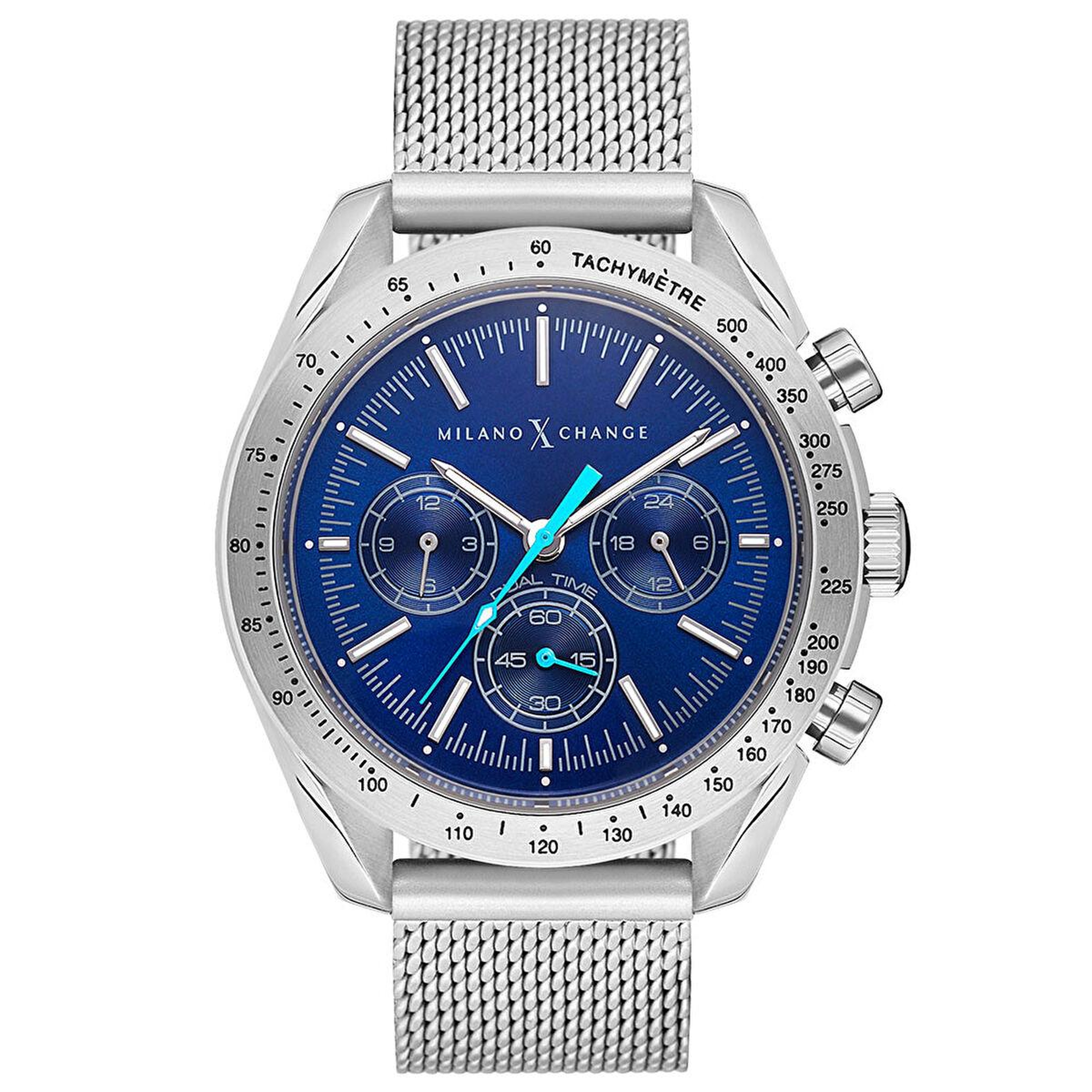 Milano X Change MXG3123 Erkek Kol Saati