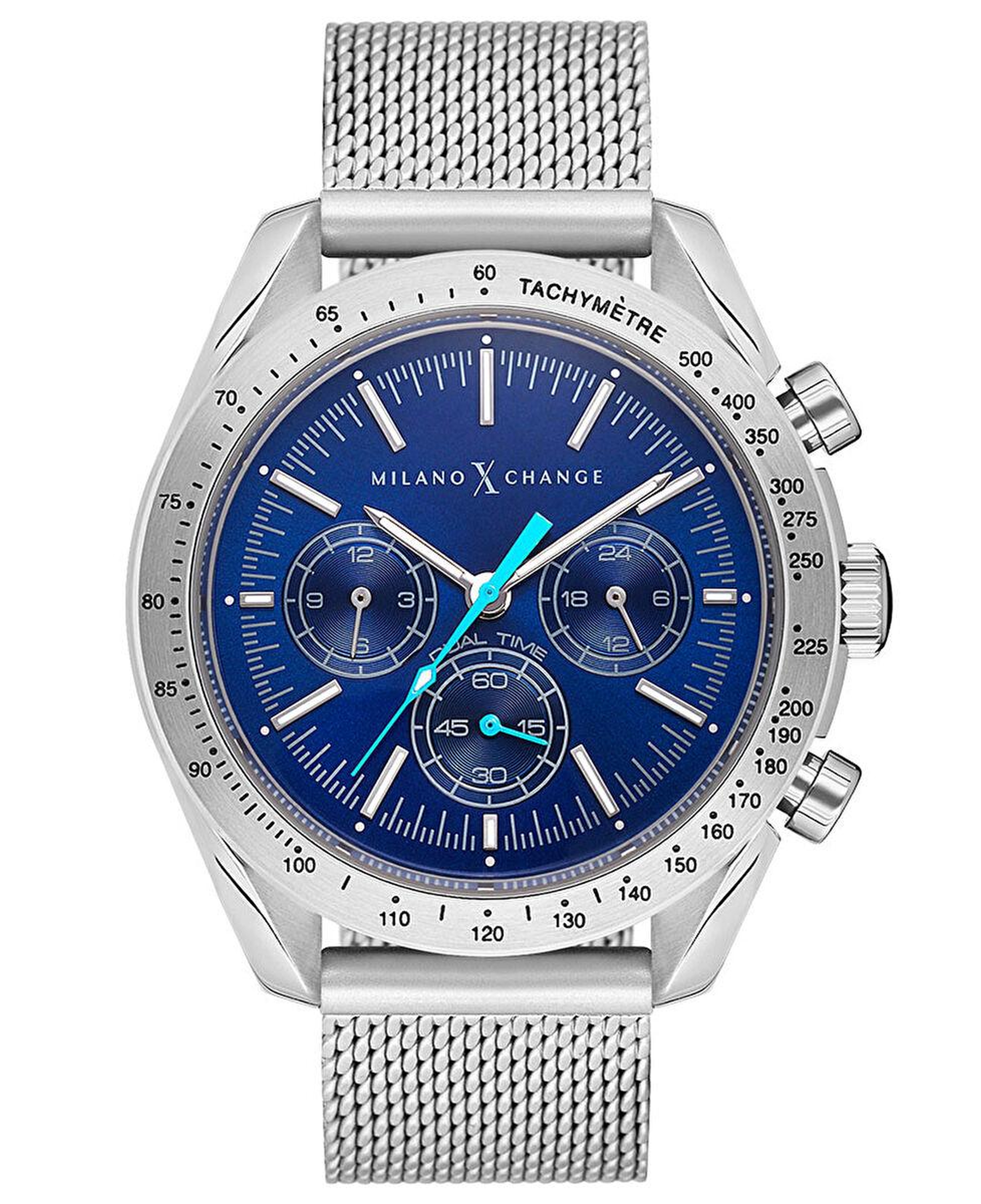 Milano X Change MXG3123 Erkek Kol Saati