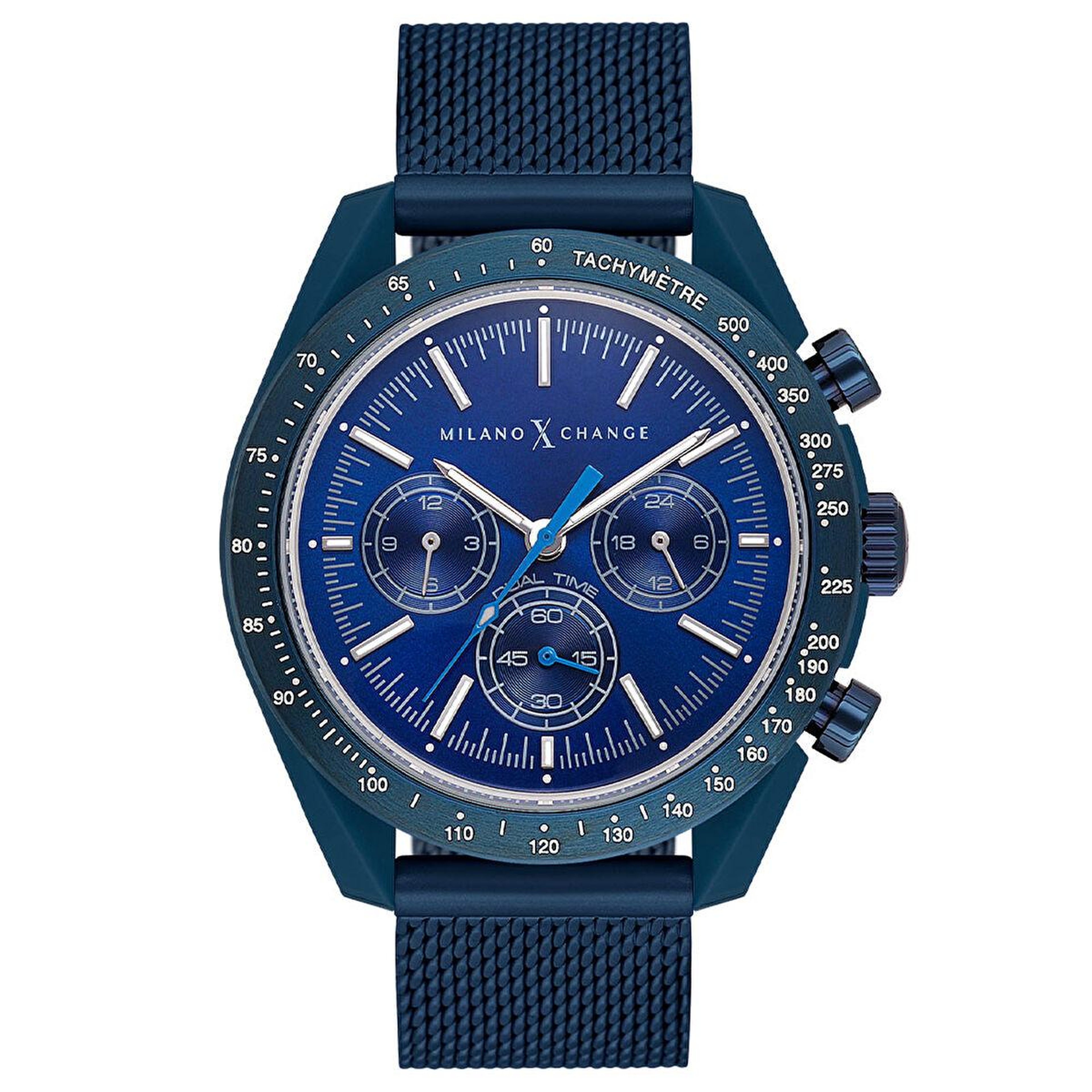 Milano X Change MXG3124 Erkek Kol Saati