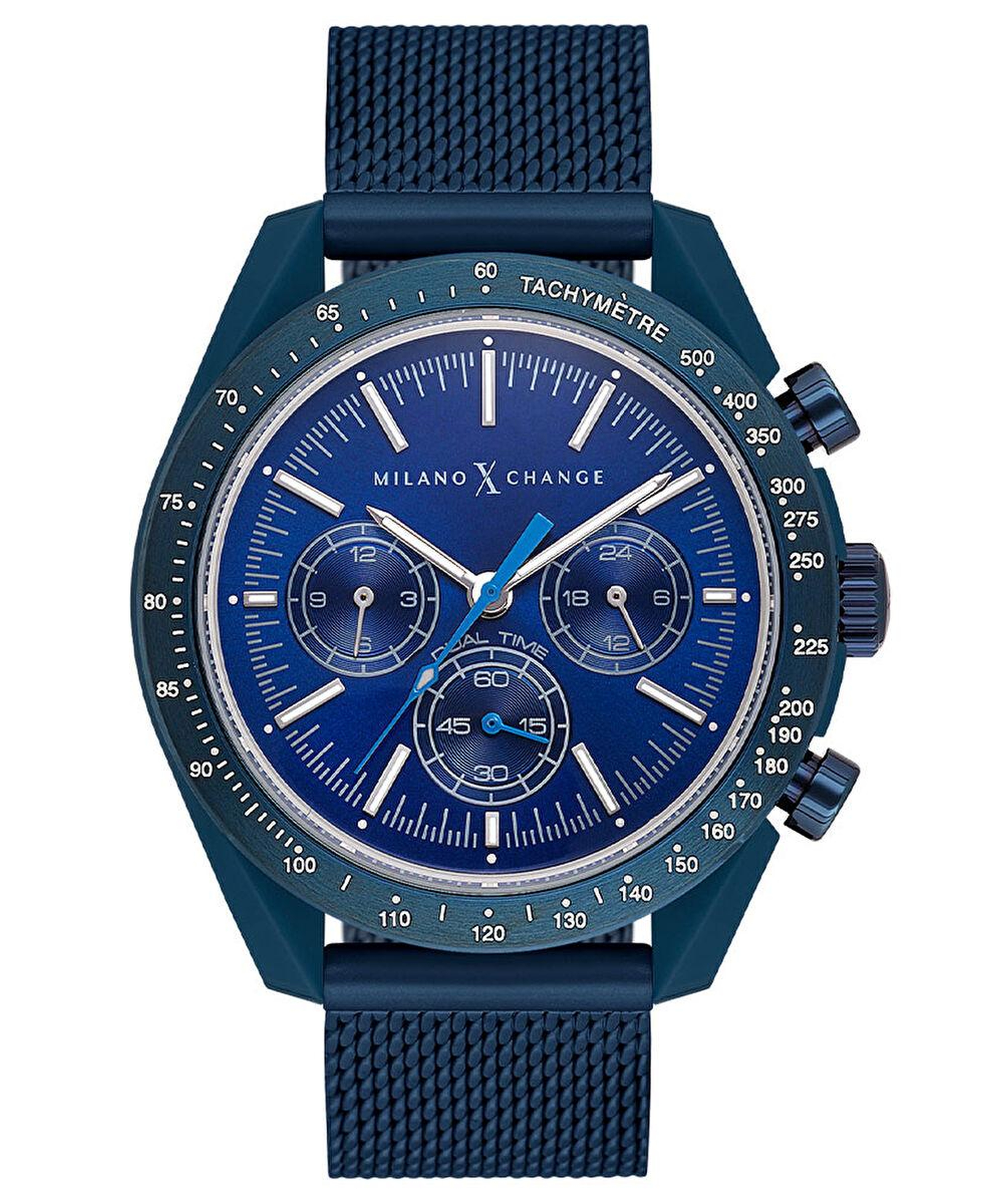 Milano X Change MXG3124 Erkek Kol Saati