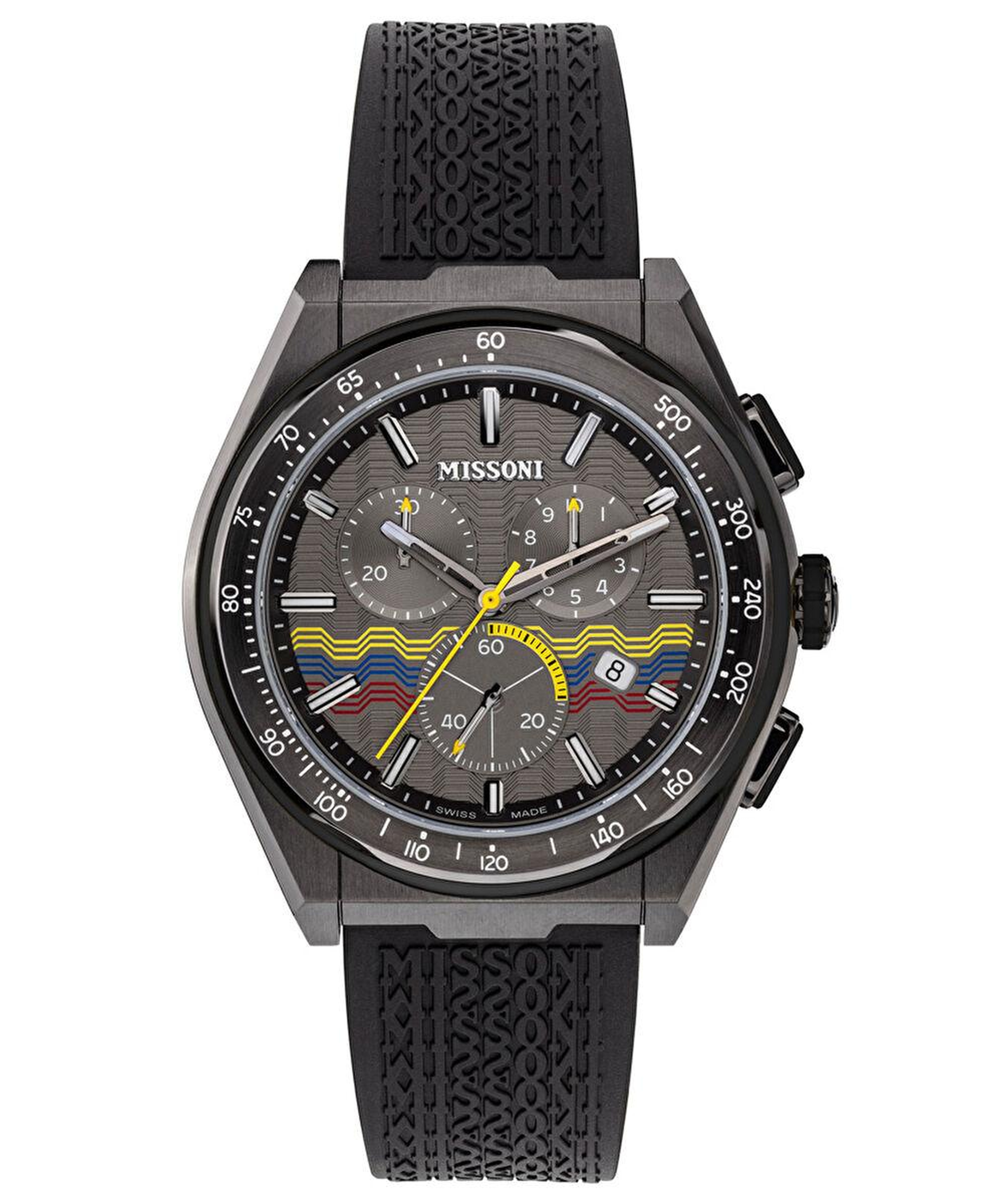 Missoni MWY400320 Erkek Kol Saati