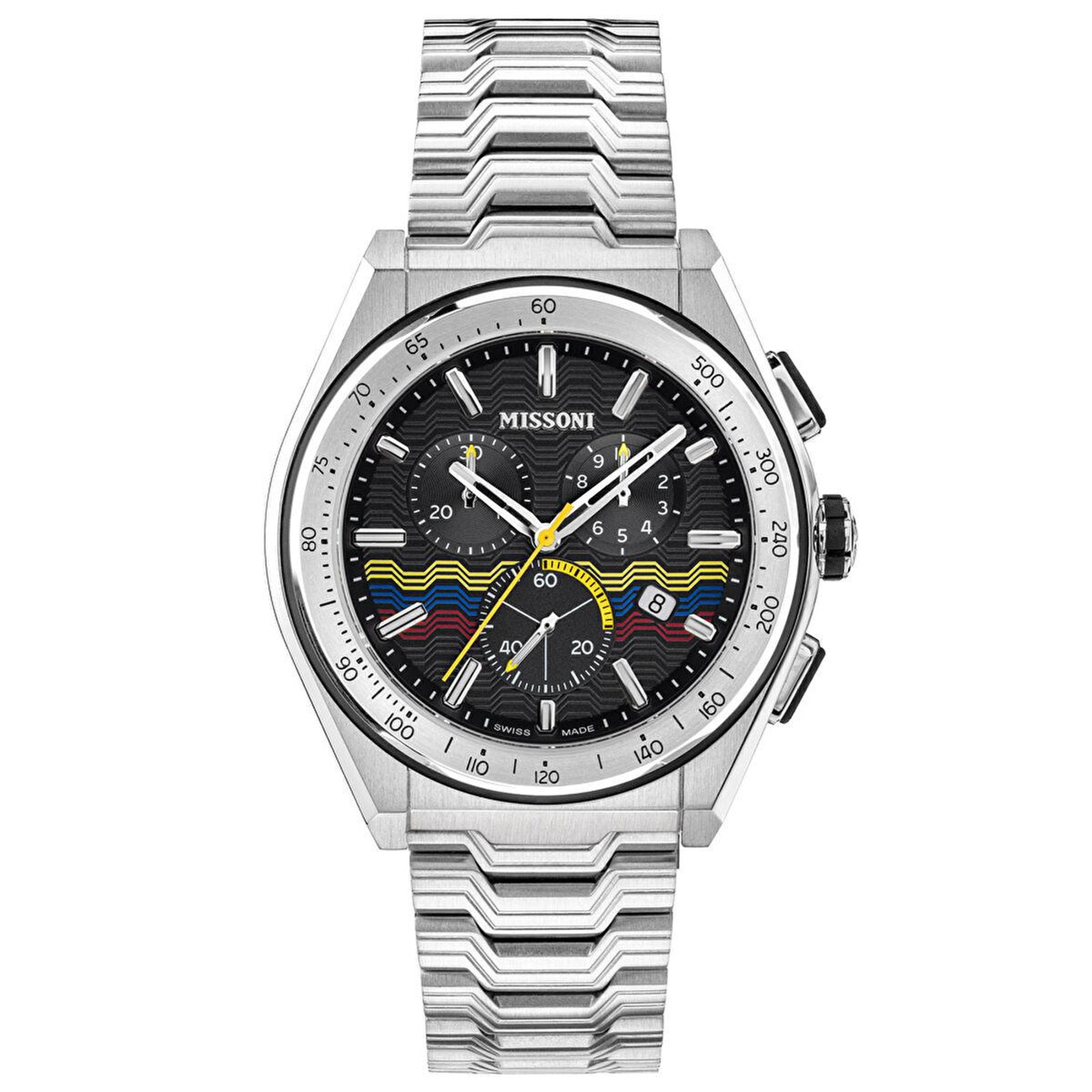 Missoni MWY400620 Erkek Kol Saati