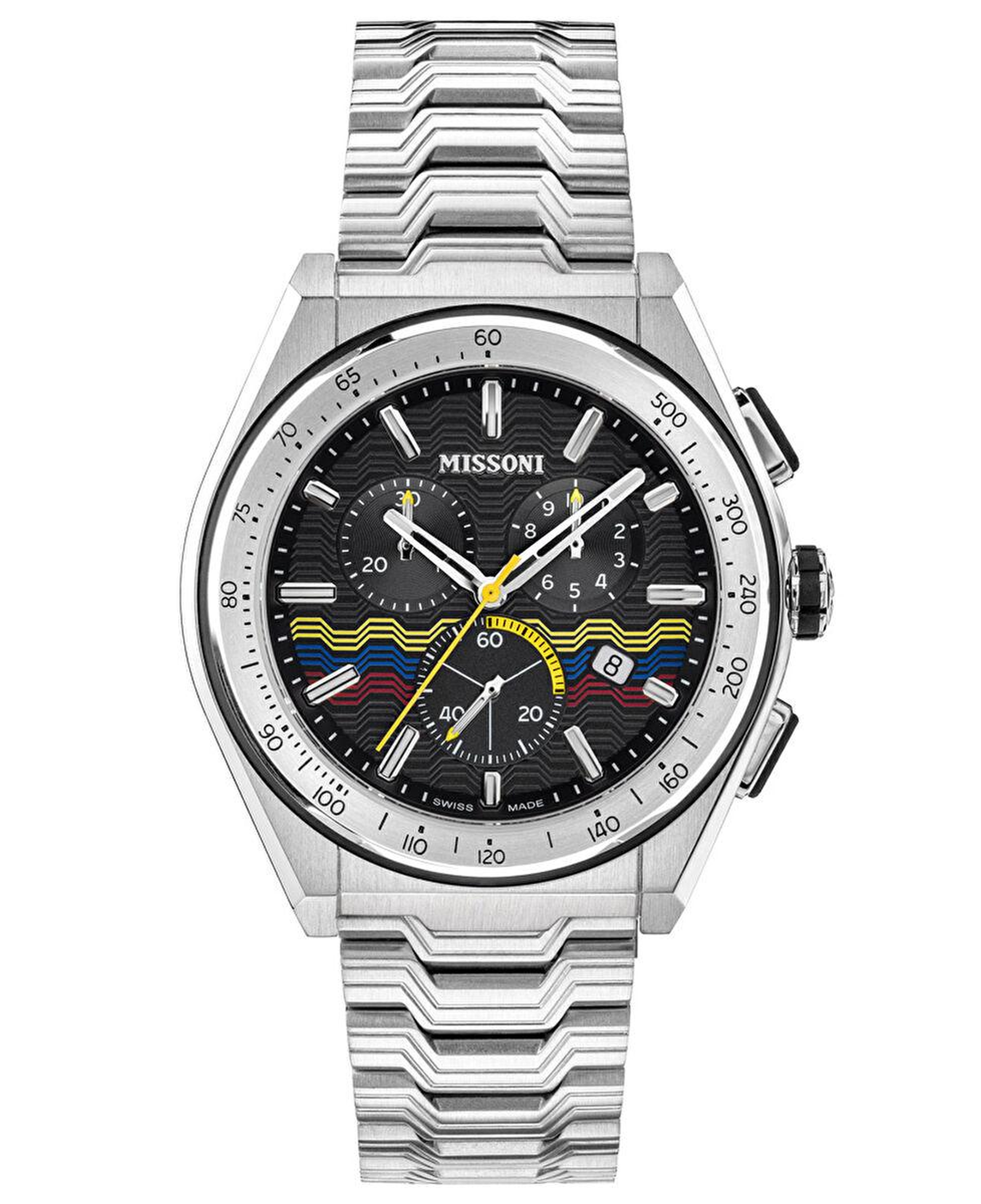 Missoni MWY400620 Erkek Kol Saati