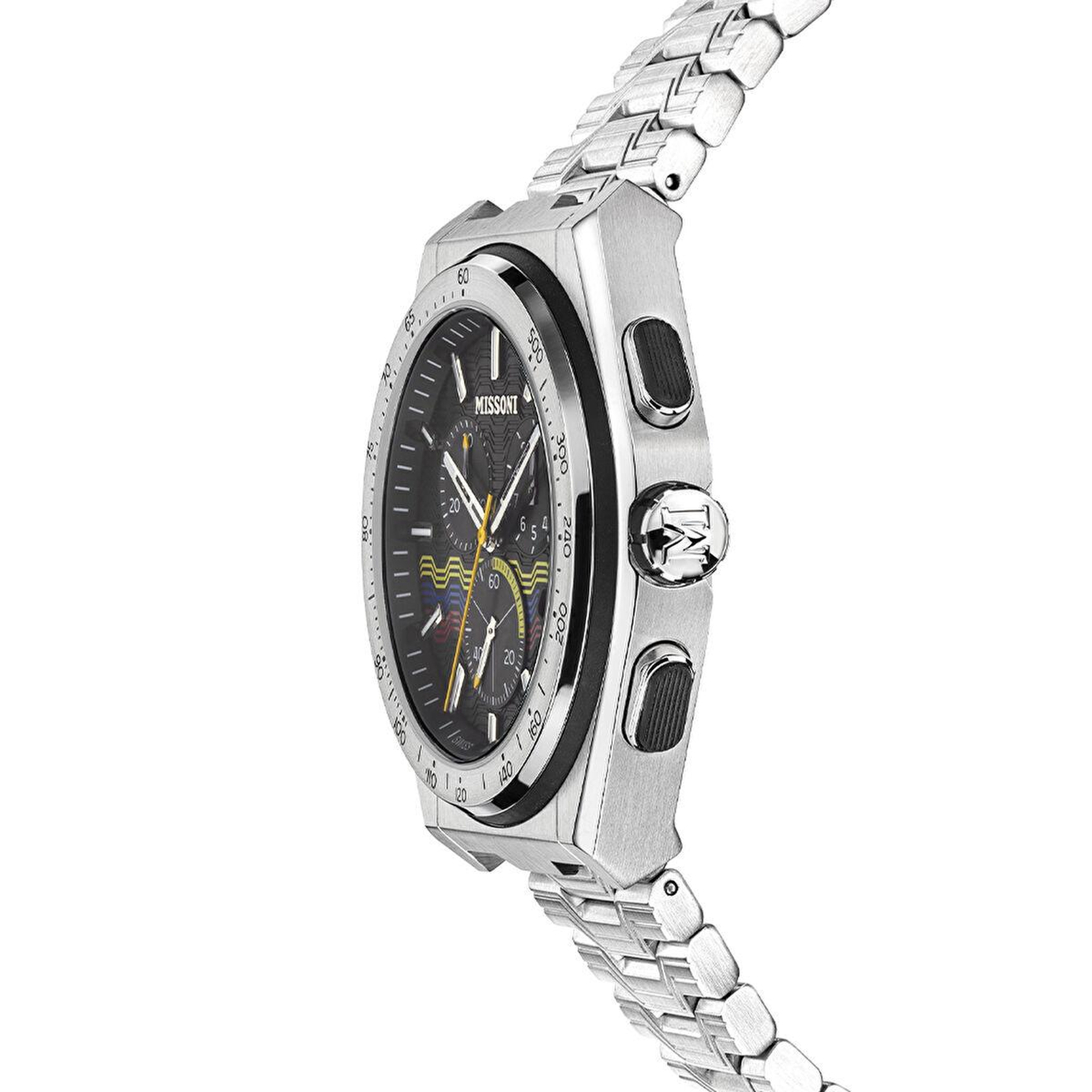 Missoni MWY400620 Erkek Kol Saati