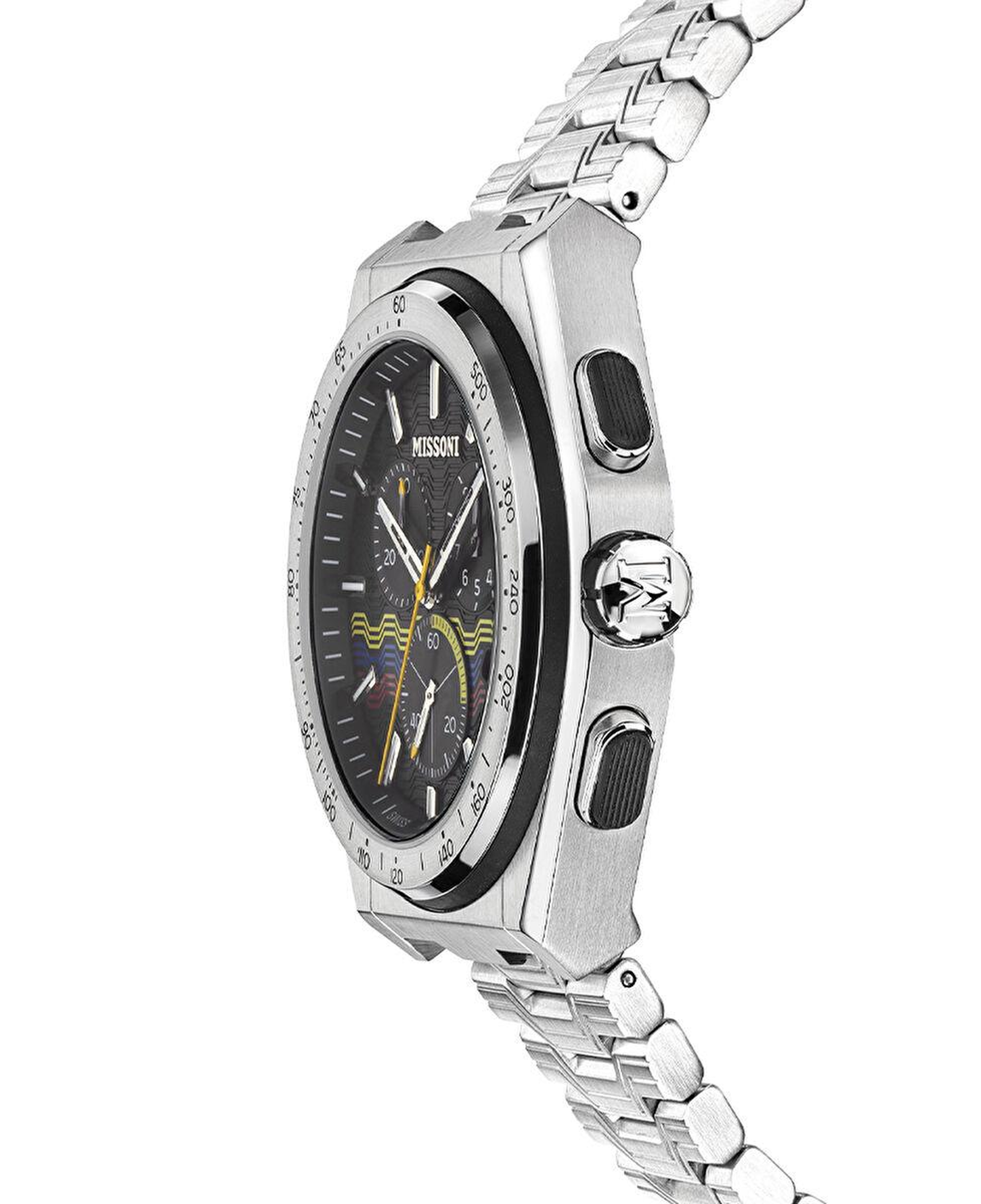 Missoni MWY400620 Erkek Kol Saati